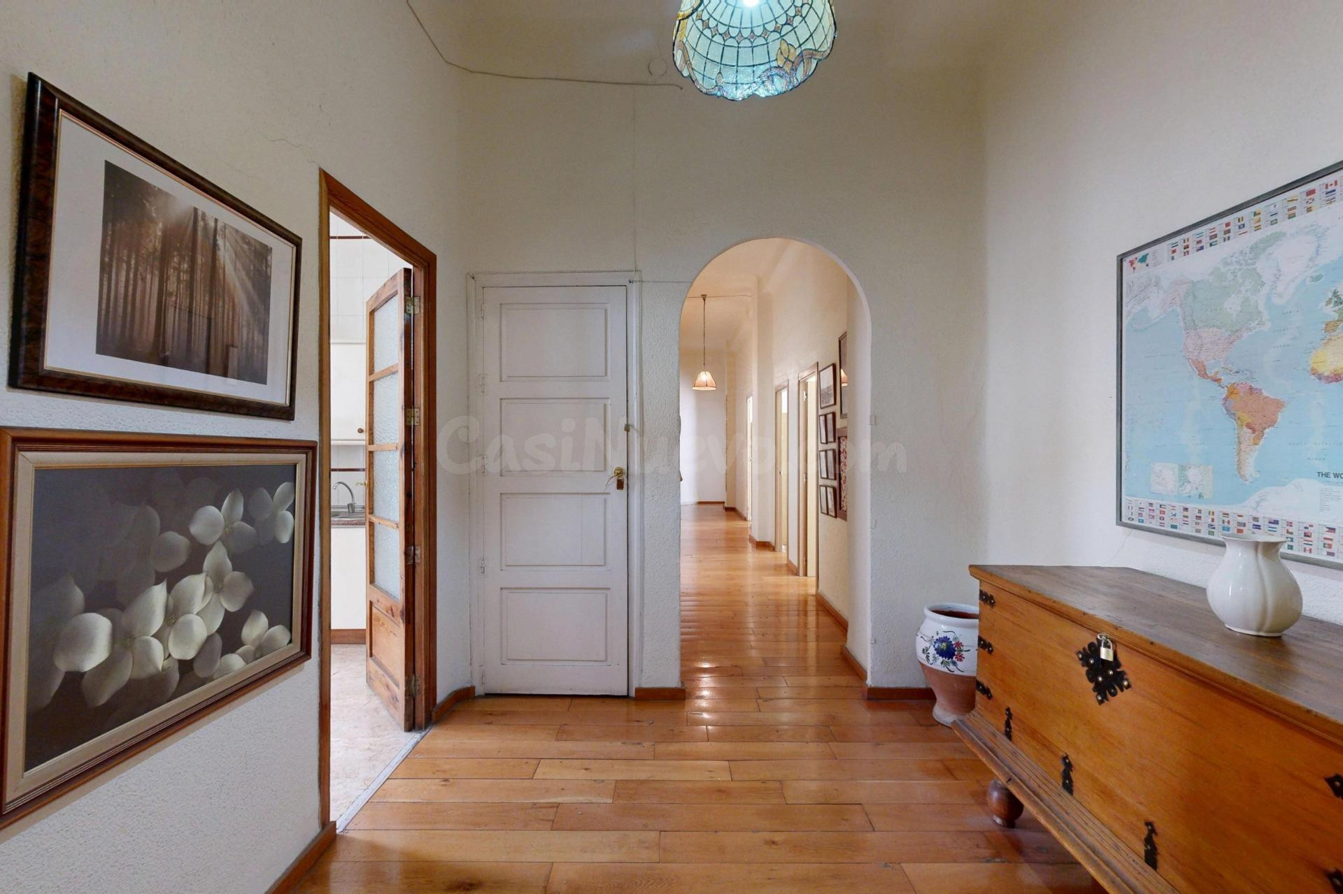 Piso 4 habitaciones 153m² en venta - San Miguel