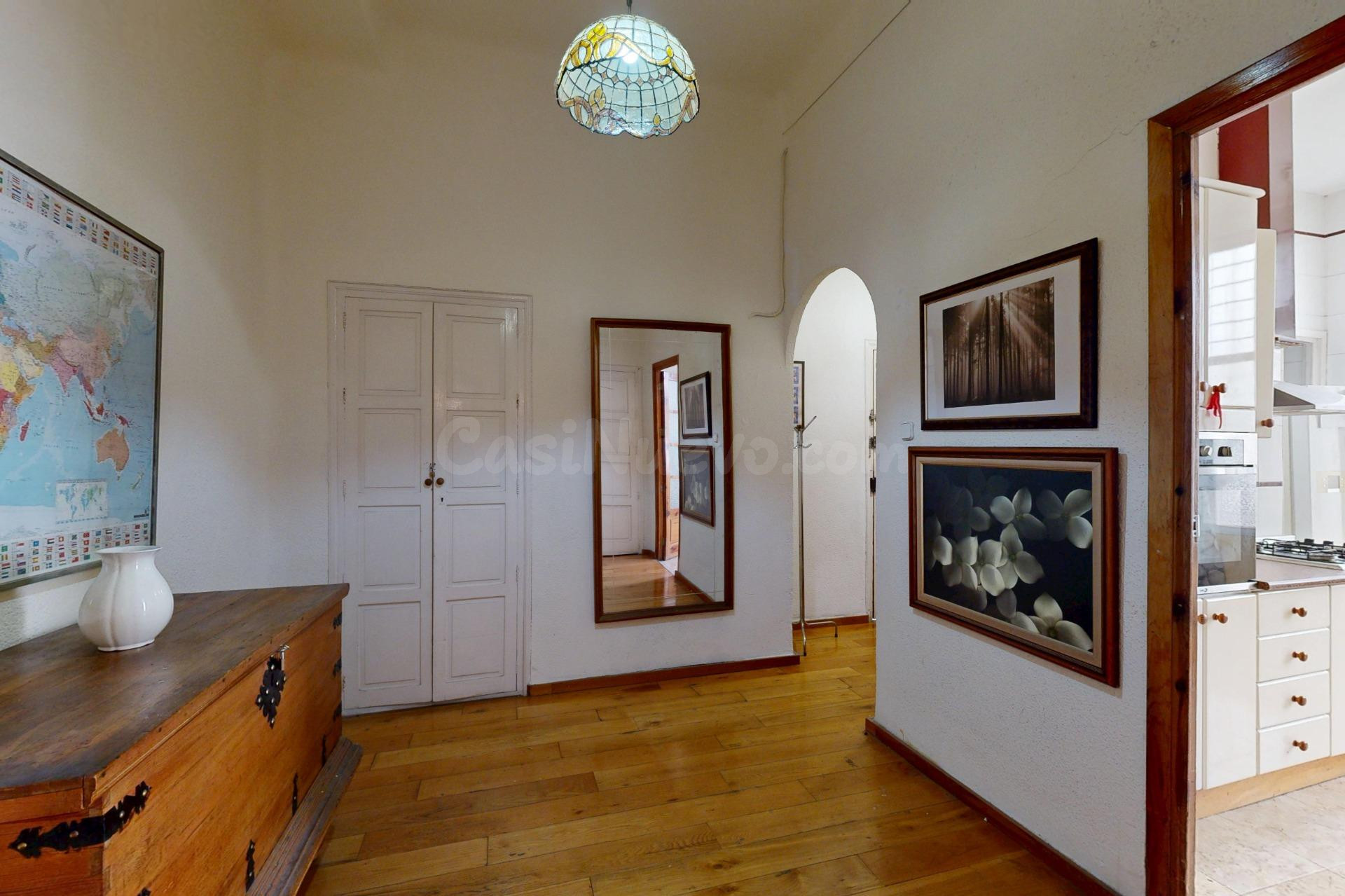 Piso 4 habitaciones 153m² en venta - San Miguel - foto 2
