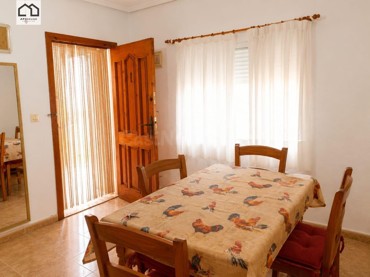 PRECIOSO BUNGALOW EN AGUAS NUEVAS – TORREVIEJA - foto 2