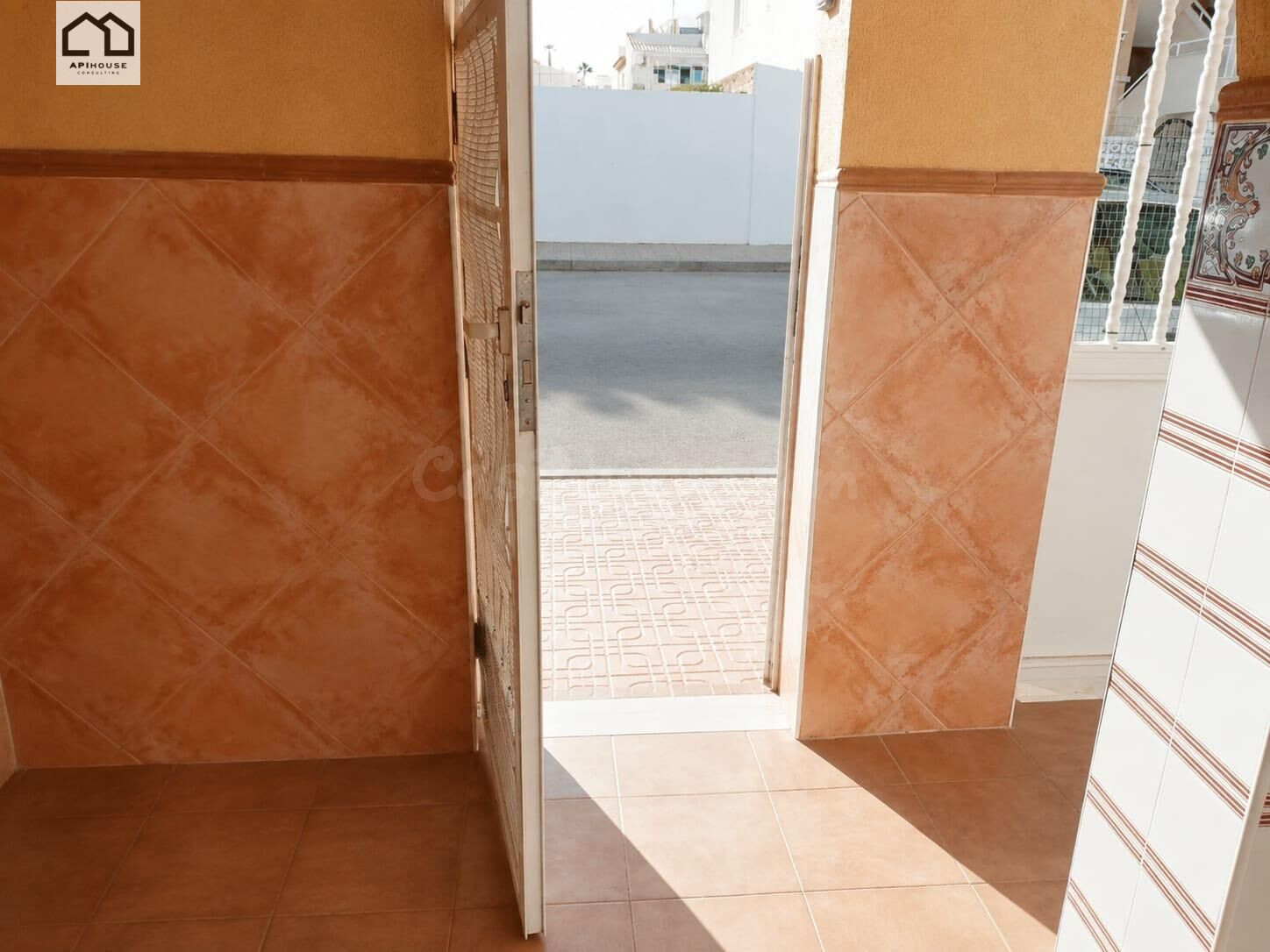 PRECIOSO BUNGALOW EN AGUAS NUEVAS – TORREVIEJA - foto 4