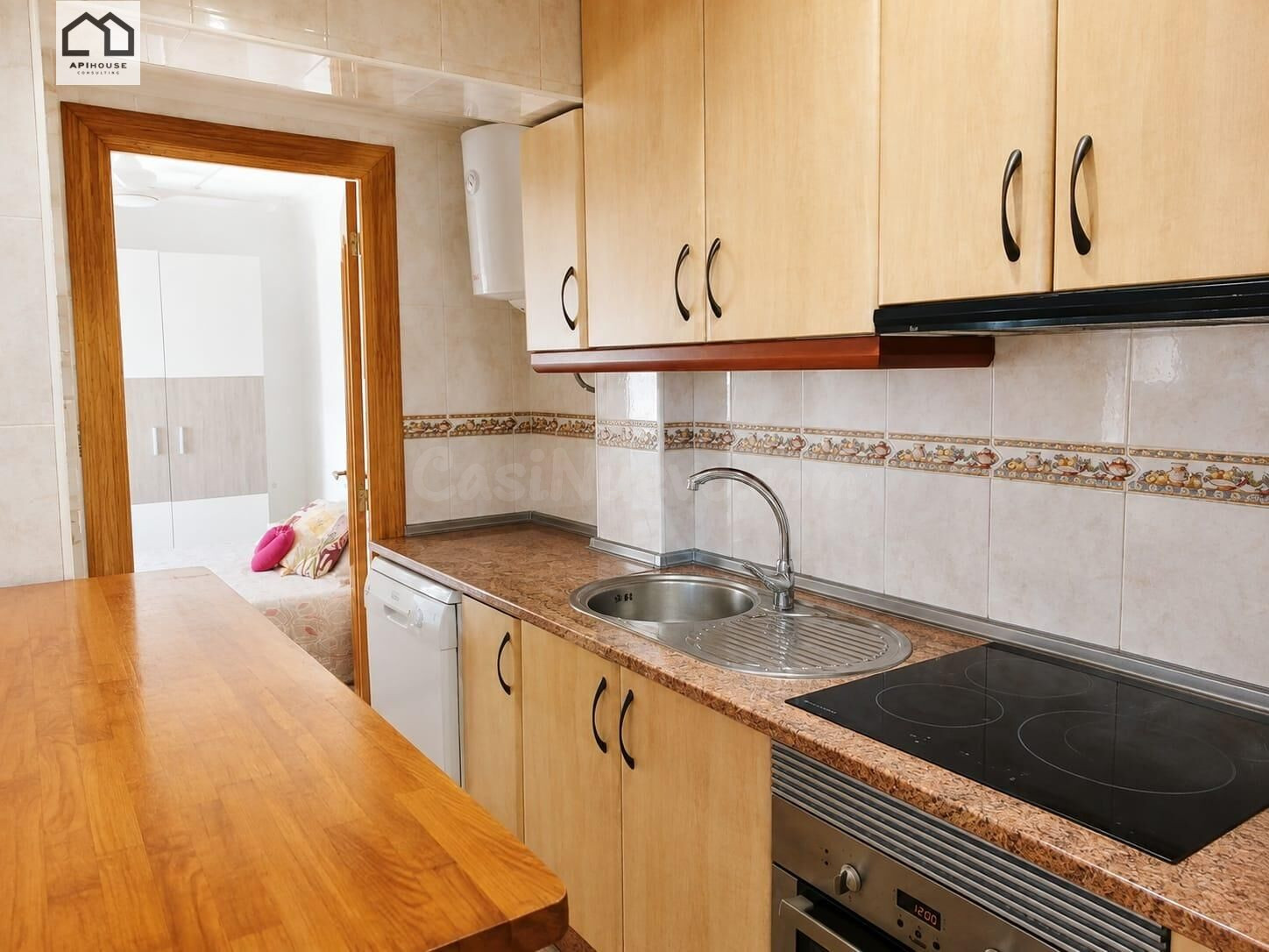 PRECIOSO BUNGALOW EN AGUAS NUEVAS – TORREVIEJA - foto 5