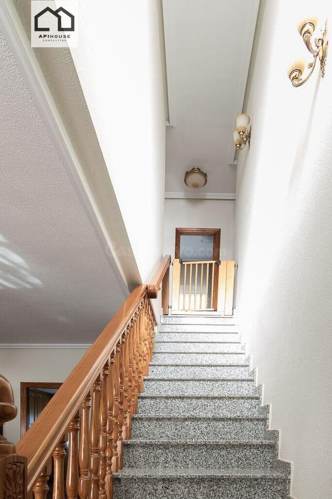 CHALET PAREADO TOTALMENTE REFORMADO EN LA MURADA, PRECIO 181 - foto 4