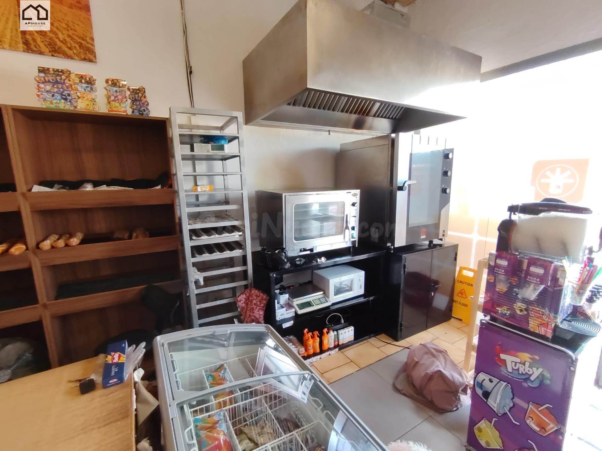 Oportunidad de Negocio en Guardamar del Segura por €140,000