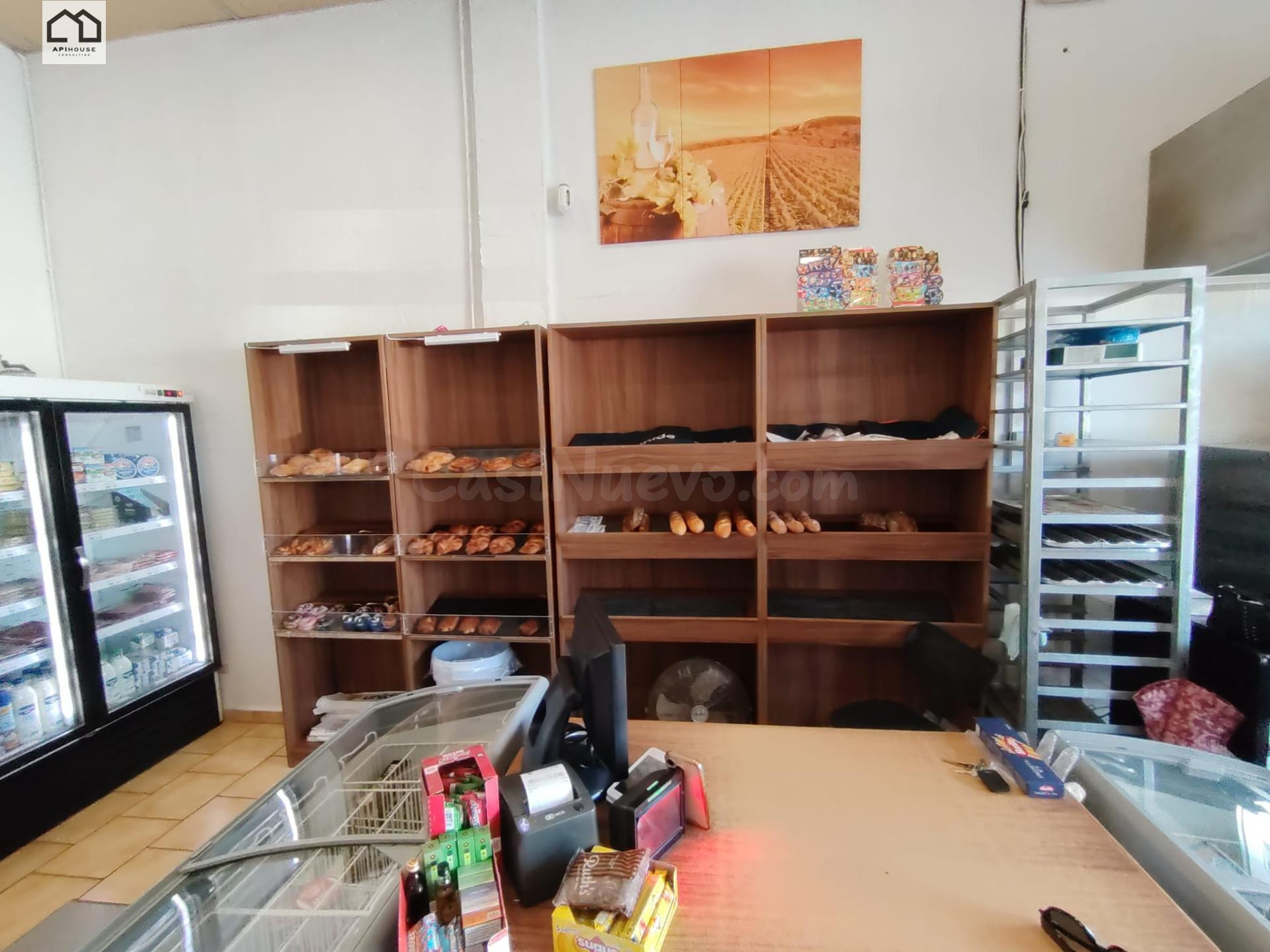 Oportunidad de Negocio en Guardamar del Segura por €140,000 - foto 3