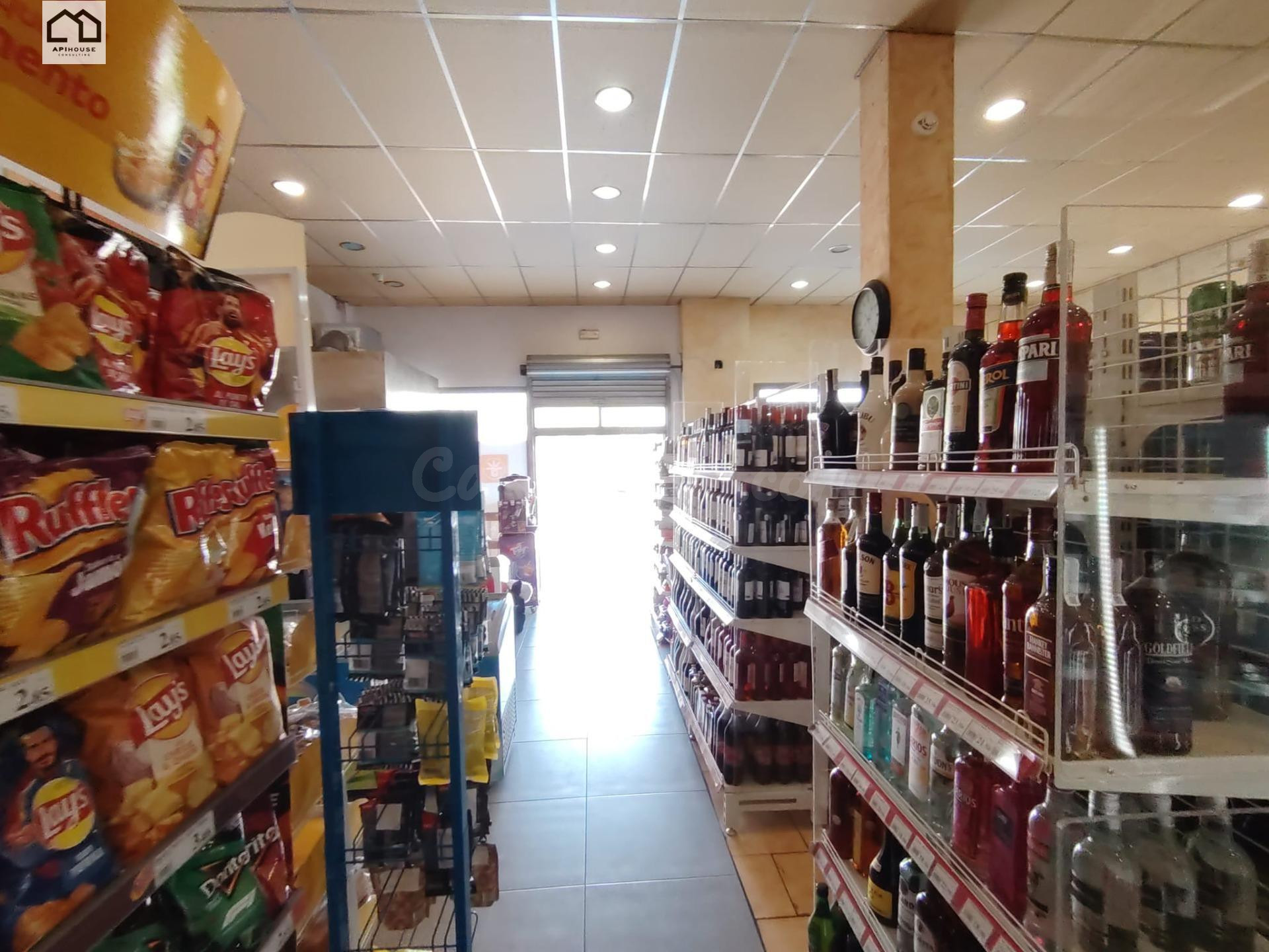 Oportunidad de Negocio en Guardamar del Segura por €140,000 - foto 5
