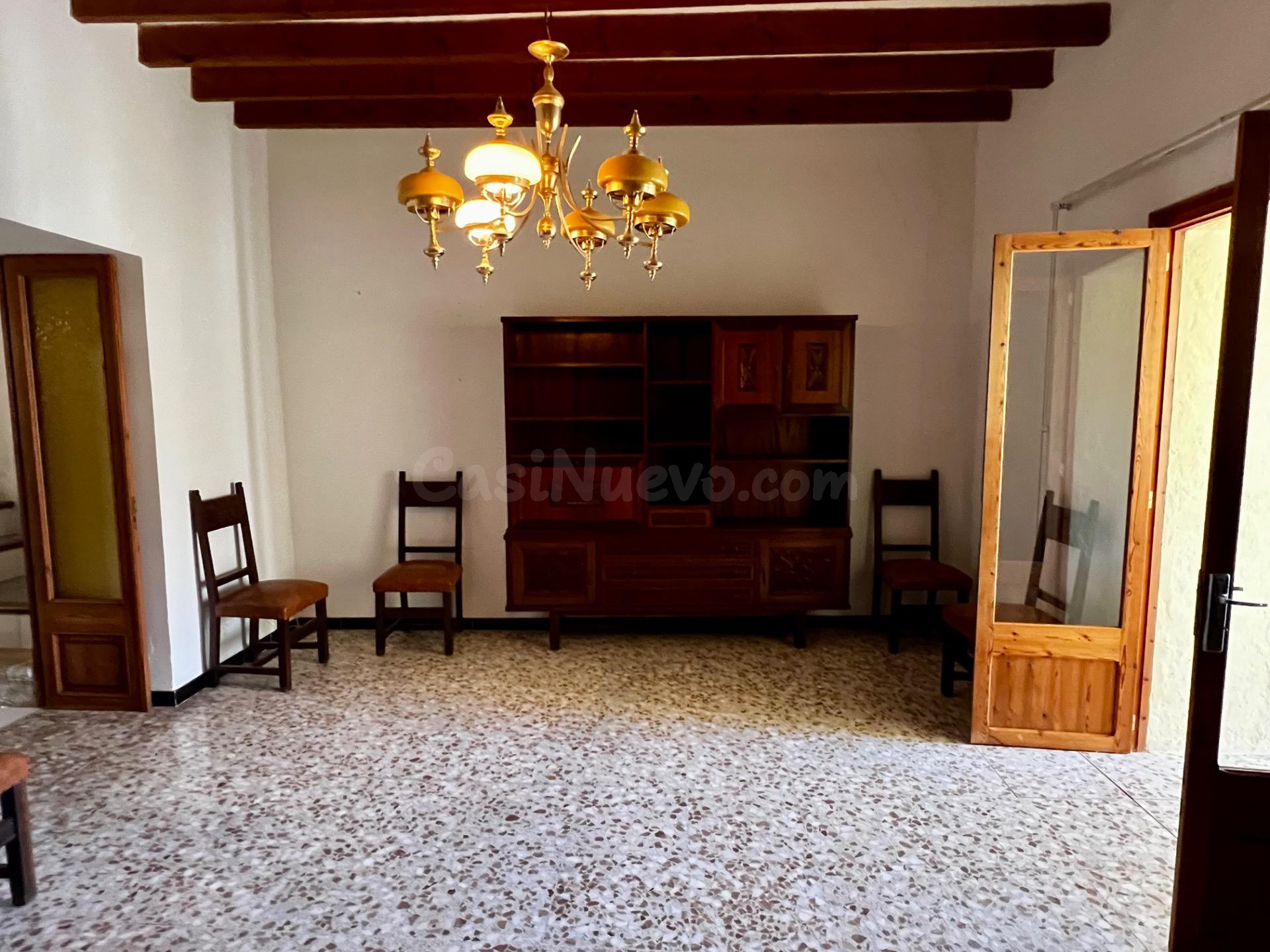Casa de pueblo - foto 3