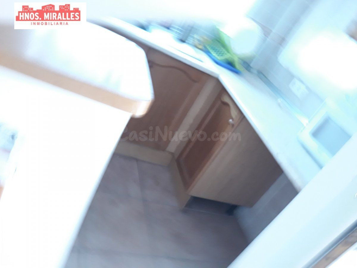 SE VENDE NEGOCIO HOSTELERIA EN ZONA DE EXPANSION EN ELCHE (P - foto 4