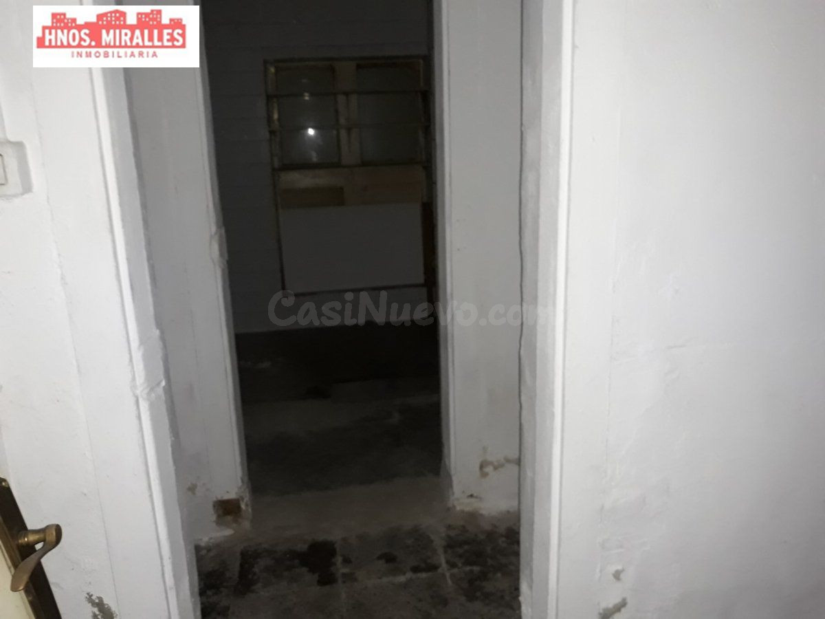 SE VENDE NEGOCIO HOSTELERIA EN ZONA DE EXPANSION EN ELCHE (P - foto 5
