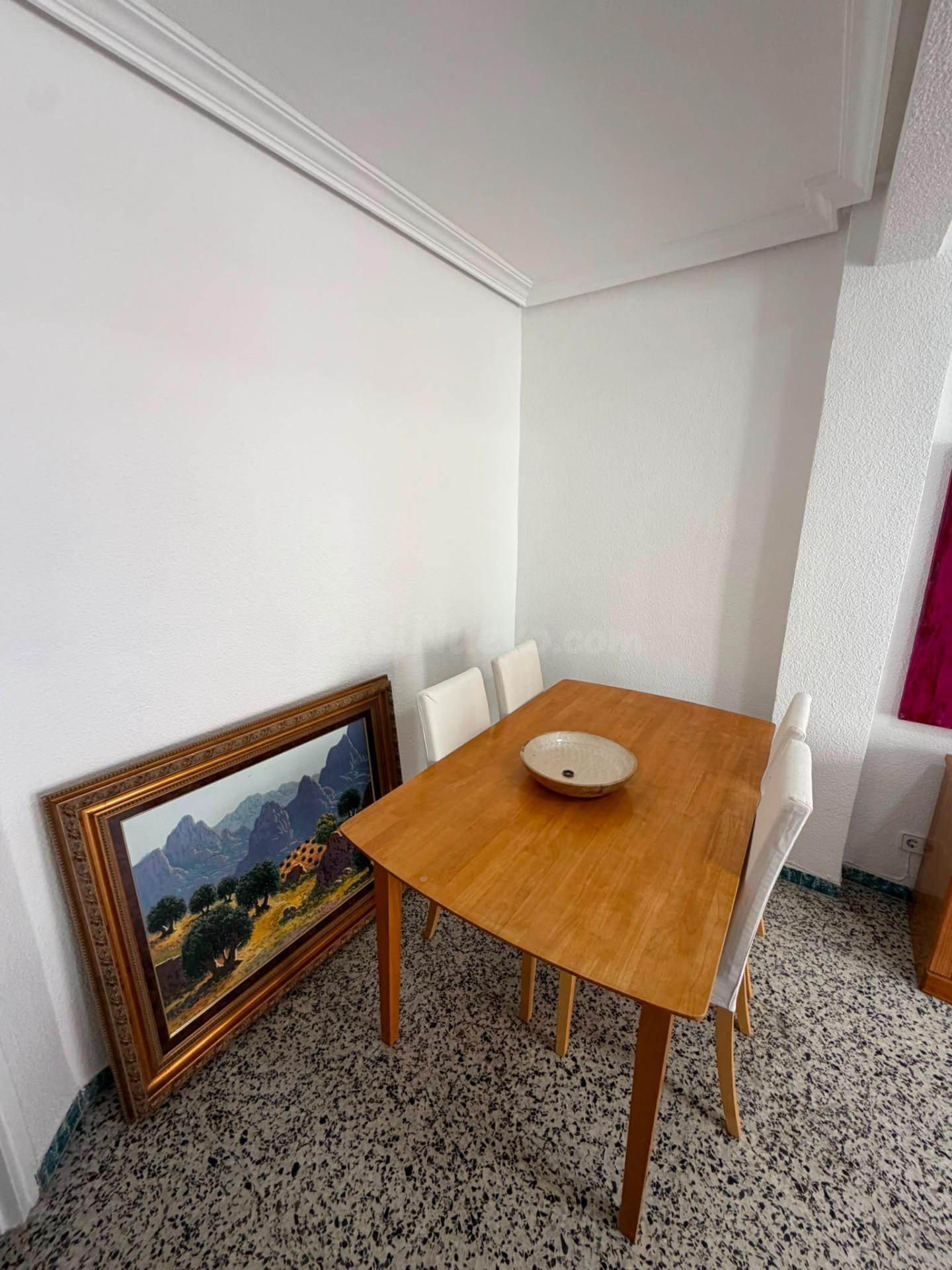 Piso 3 habitaciones 105m² en alquiler - Santa Eulalia - foto 5