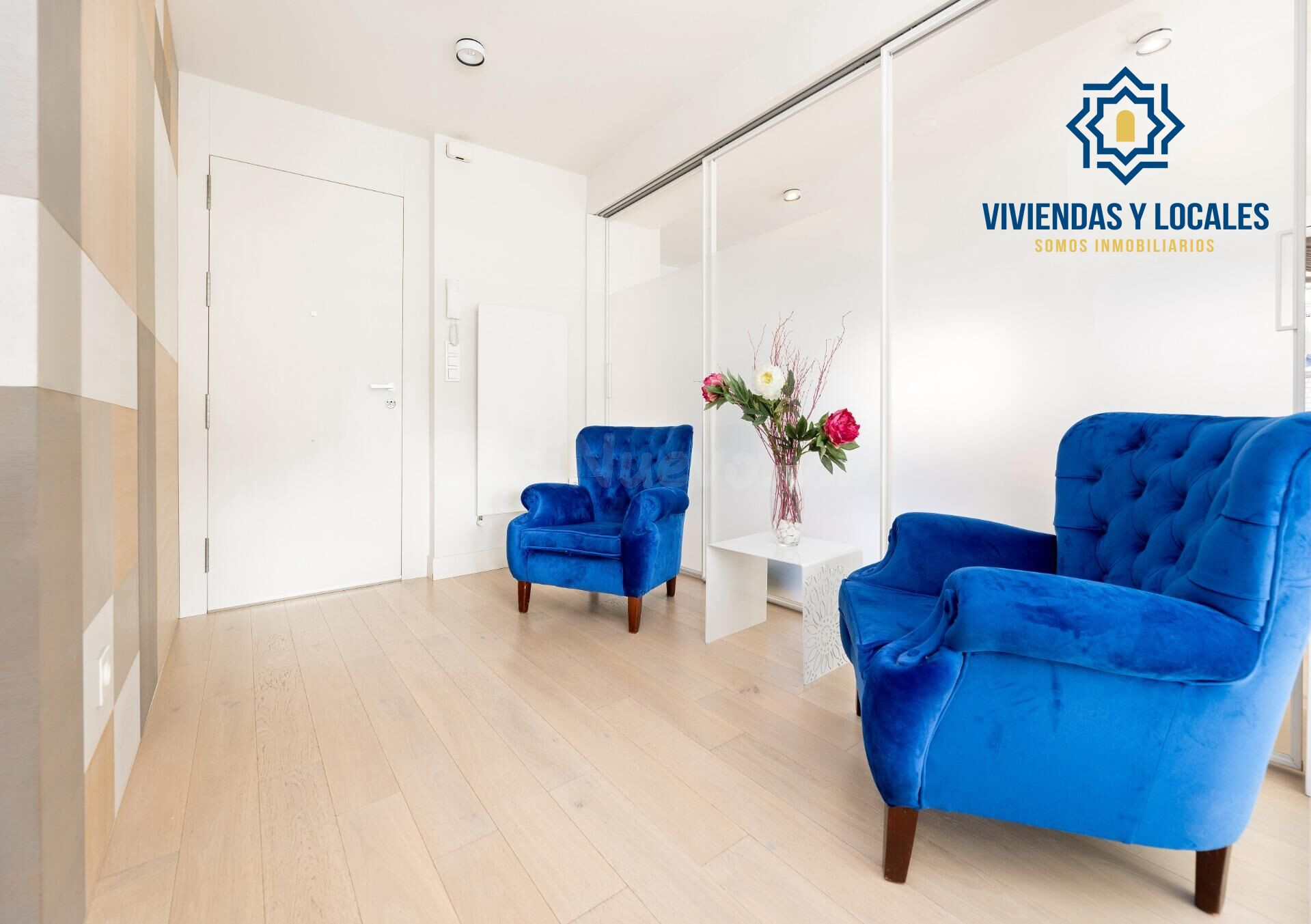 Exclusiva vivienda con vistas al Palacio de los Patos, junto - foto 4