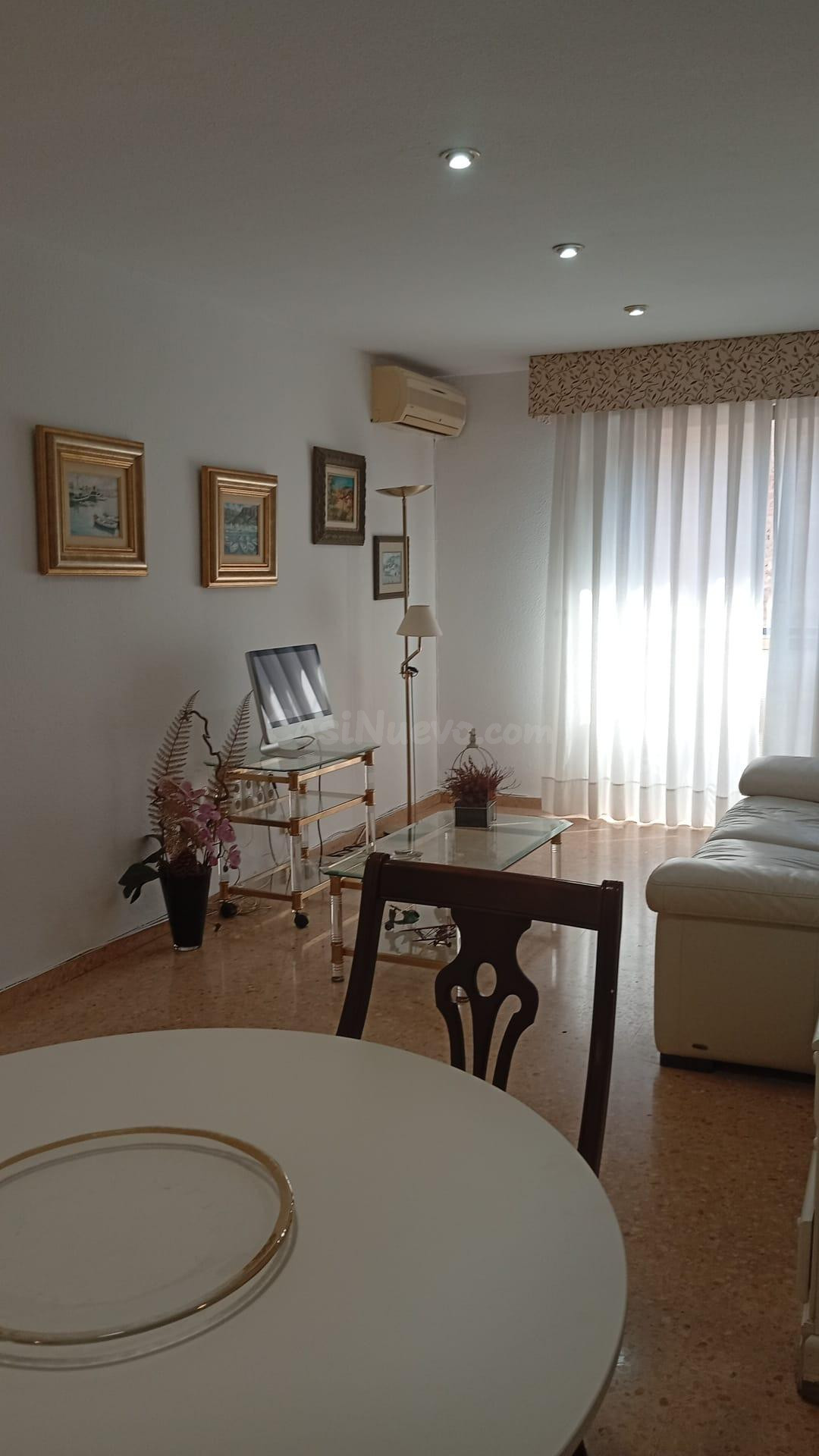 Piso 4 habitaciones 111m² en alquiler - San Nicolás - foto 3
