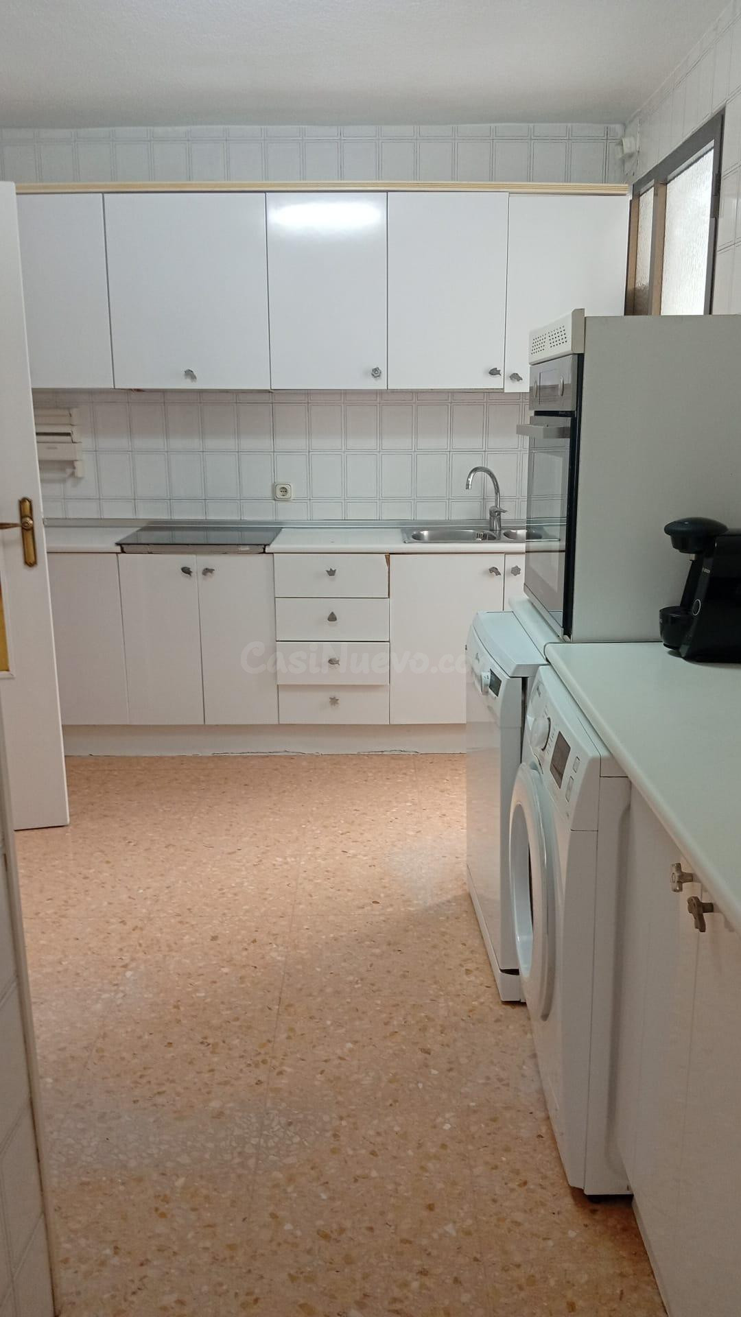 Piso 4 habitaciones 111m² en alquiler - San Nicolás - foto 4