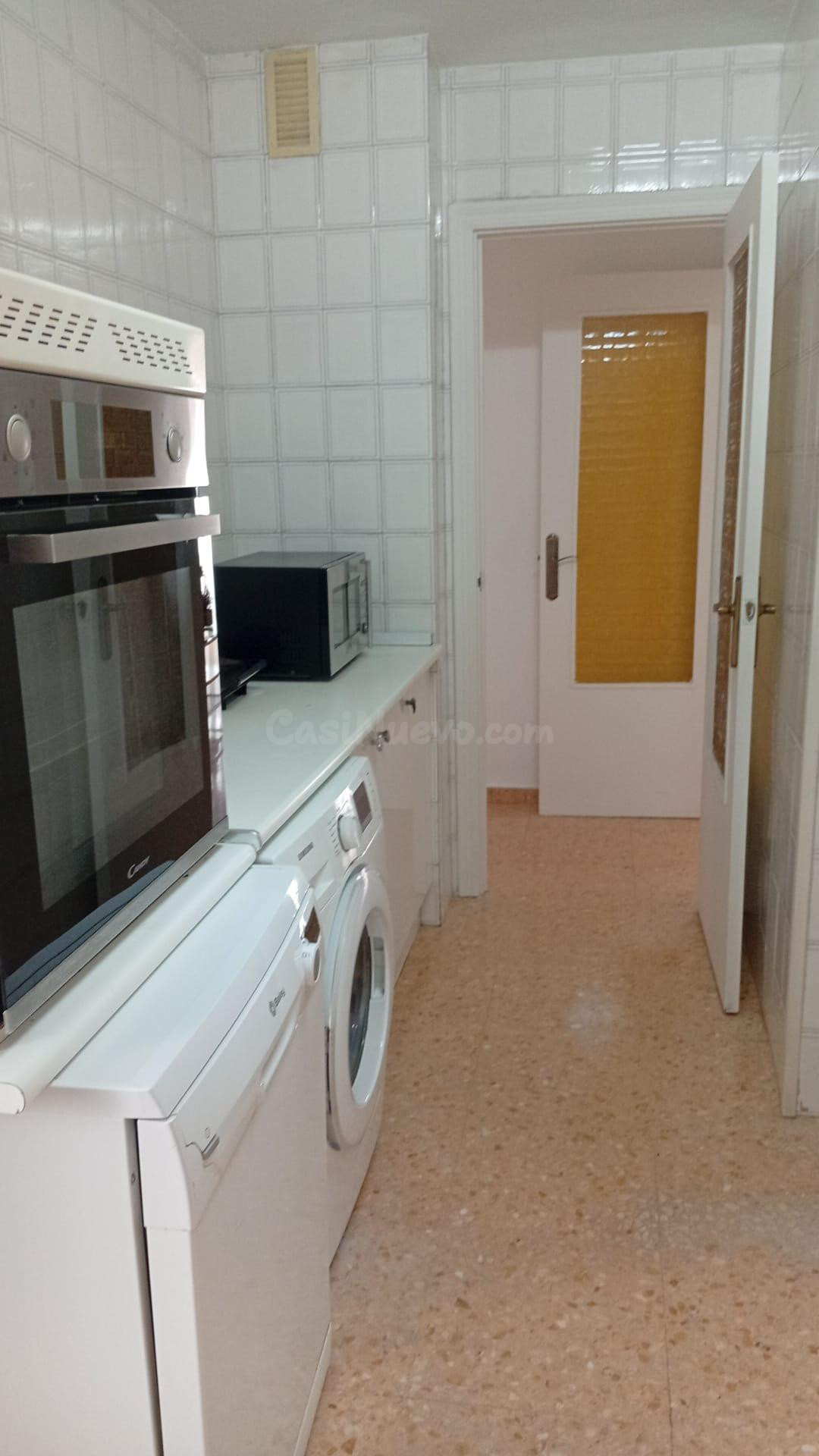 Piso 4 habitaciones 111m² en alquiler - San Nicolás - foto 5