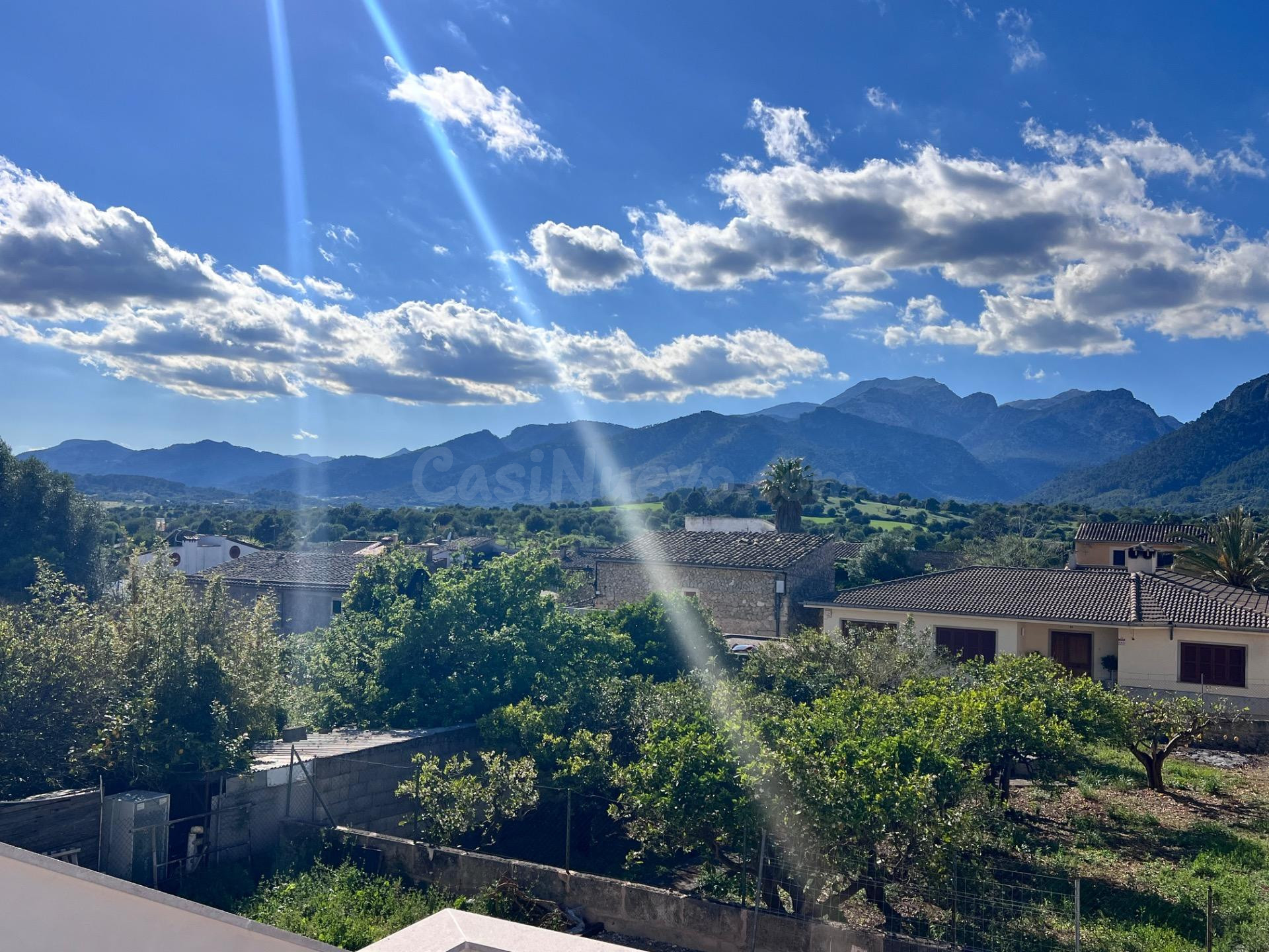 Solar en Campanet - foto 4