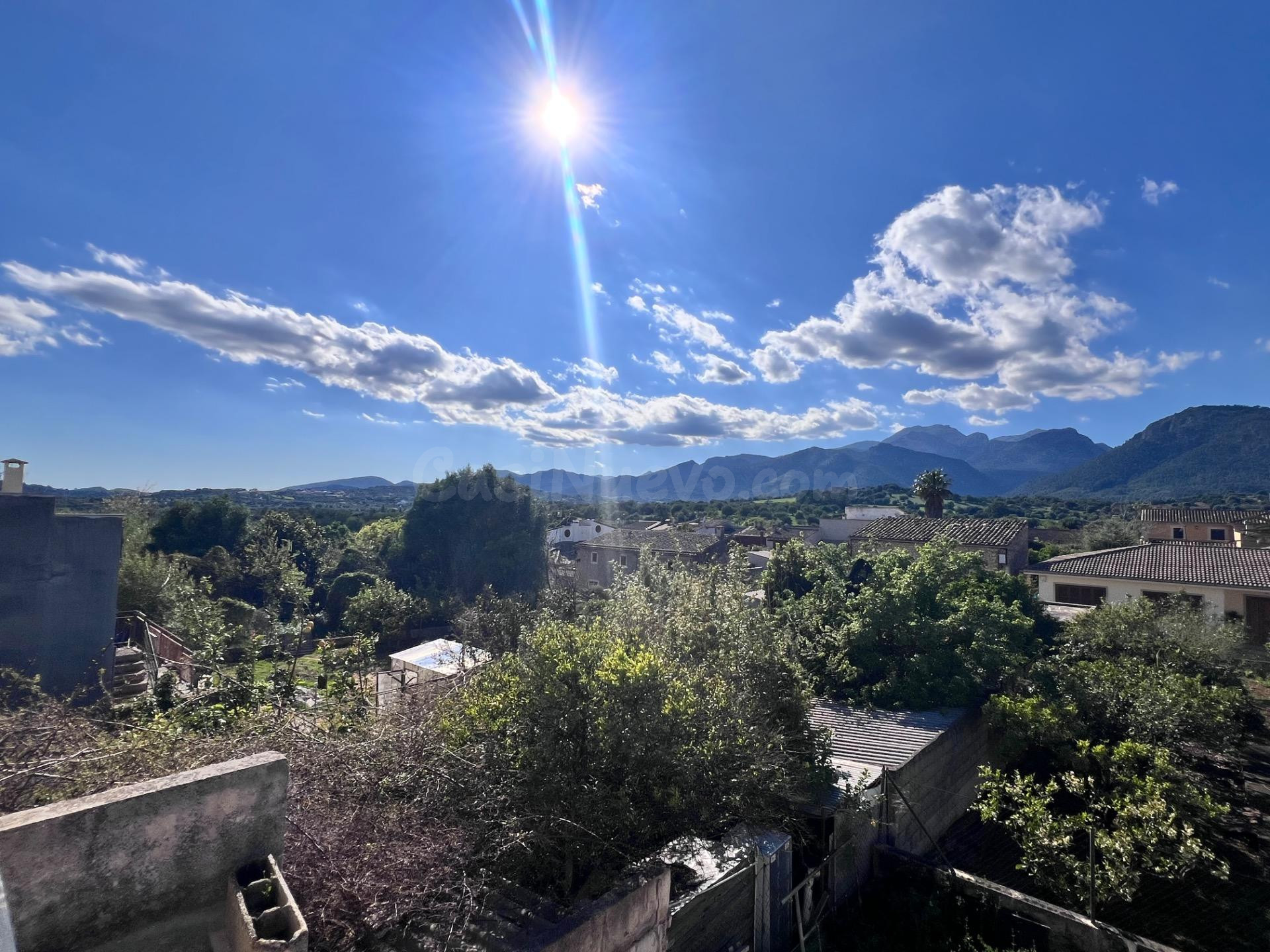 Solares en Campanet - foto 5
