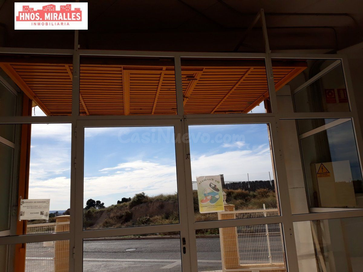Se vende Nave de EXPOSICION en 3 plantas  Poligono Industria - foto 4