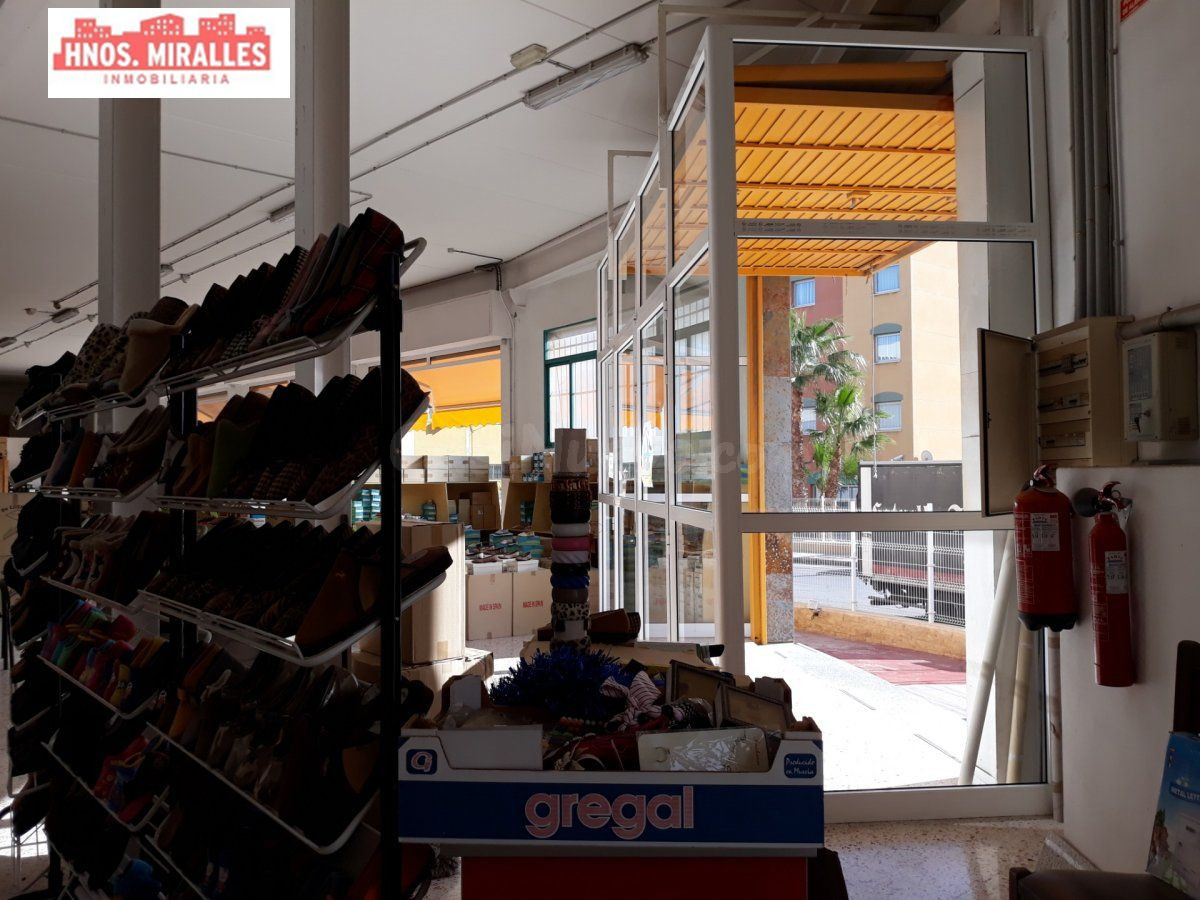 Se vende Nave de EXPOSICION en 3 plantas  Poligono Industria - foto 5