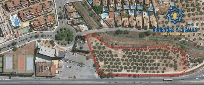 Oportunidad Única en Loma Verde: Suelo Urbano para Vivienda  - foto 2