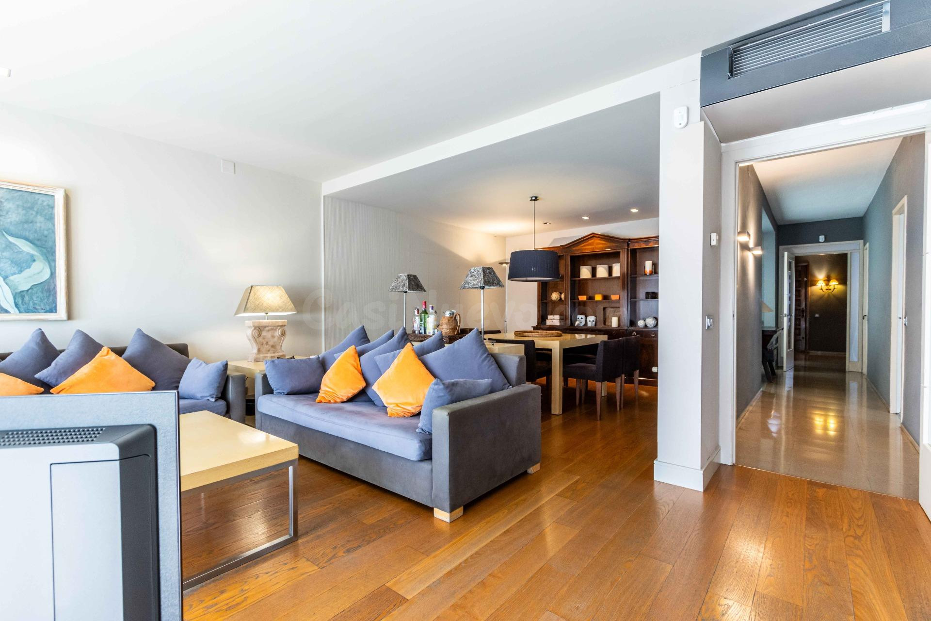 MAGNÍFICA CASA EN VENTA EN EL CENTRO DE SABADELL - foto 3