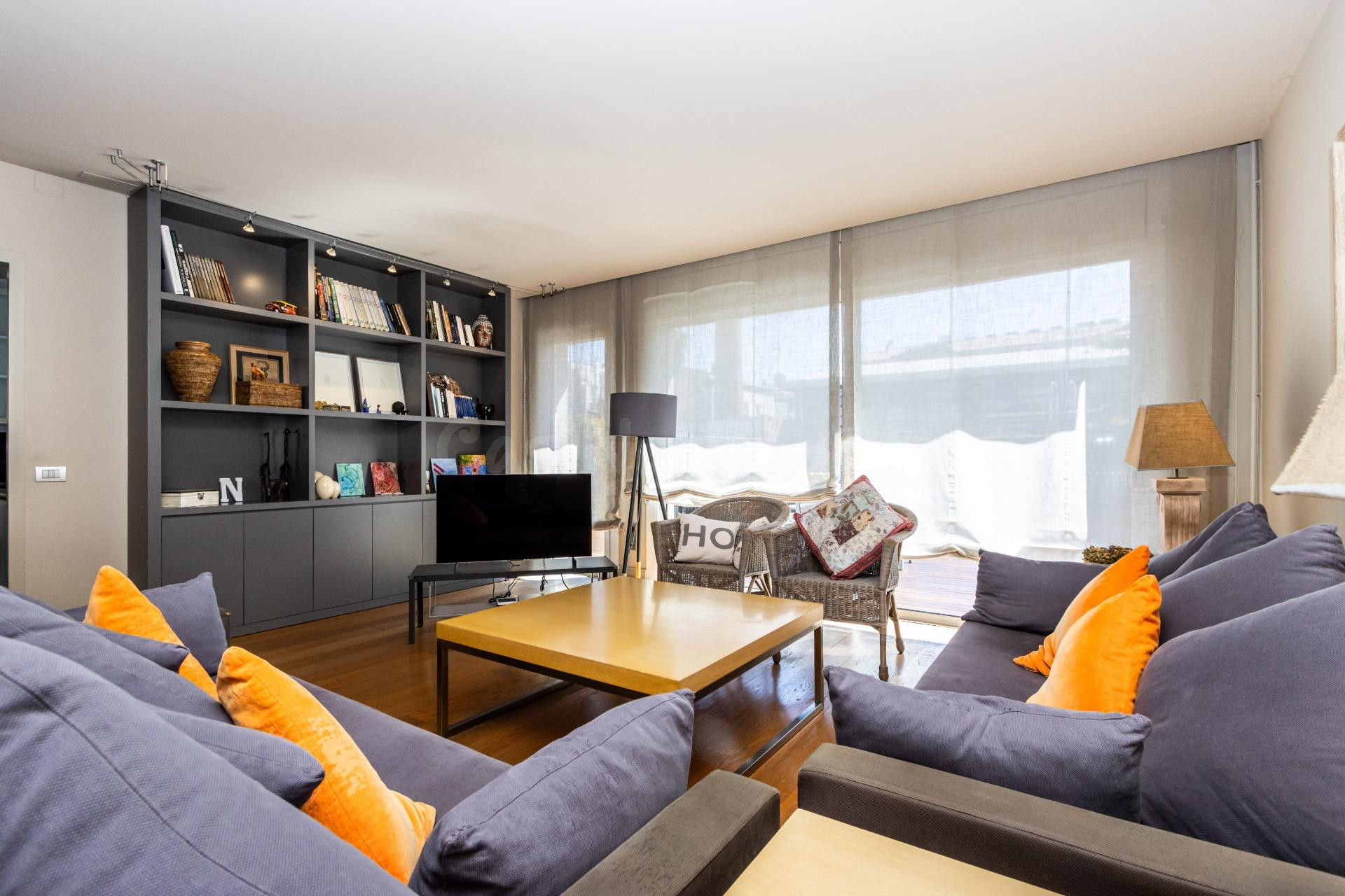 MAGNÍFICA CASA EN VENTA EN EL CENTRO DE SABADELL - foto 4
