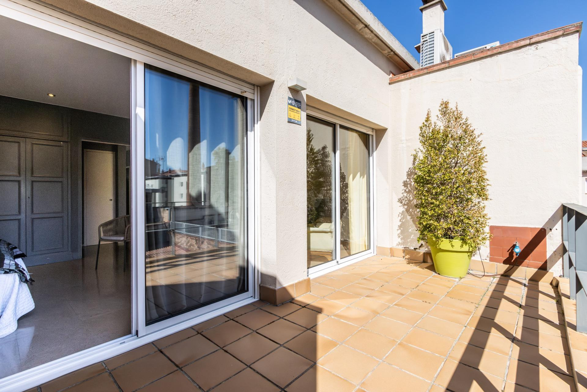 MAGNÍFICA CASA EN VENTA EN EL CENTRO DE SABADELL - foto 5