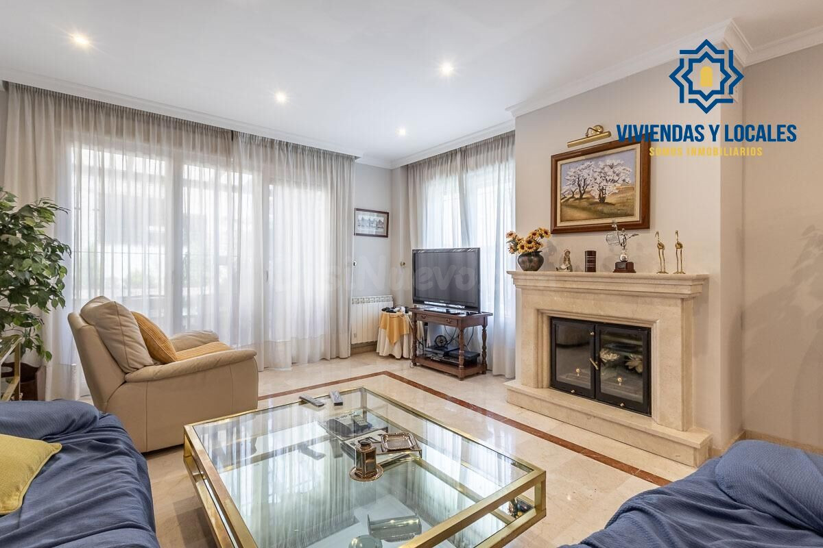 Vivienda exclusiva en Granada. - foto 5