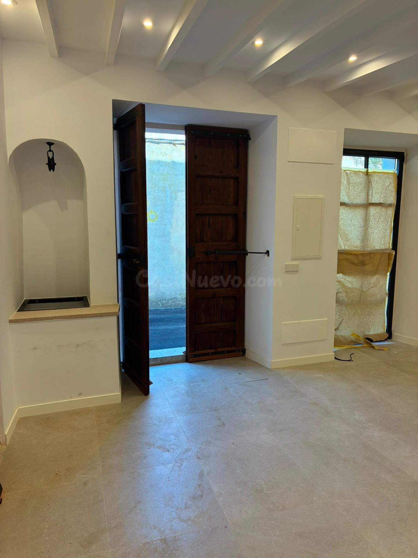 Alquiler en Sineu