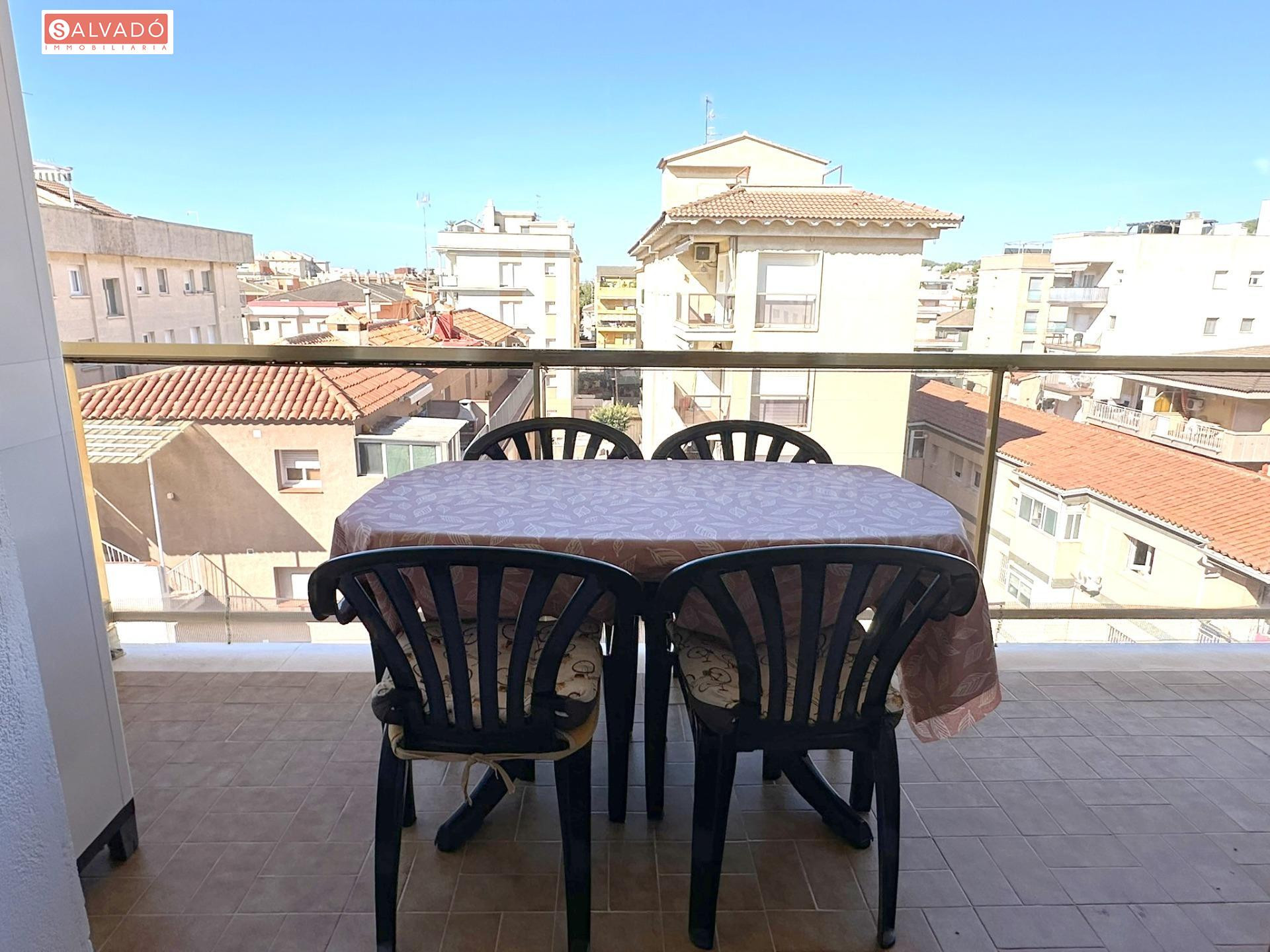 PISO CONTODAS LAS COMODIDADES EN SEGUR DE CALAFELL PLAYA !!!