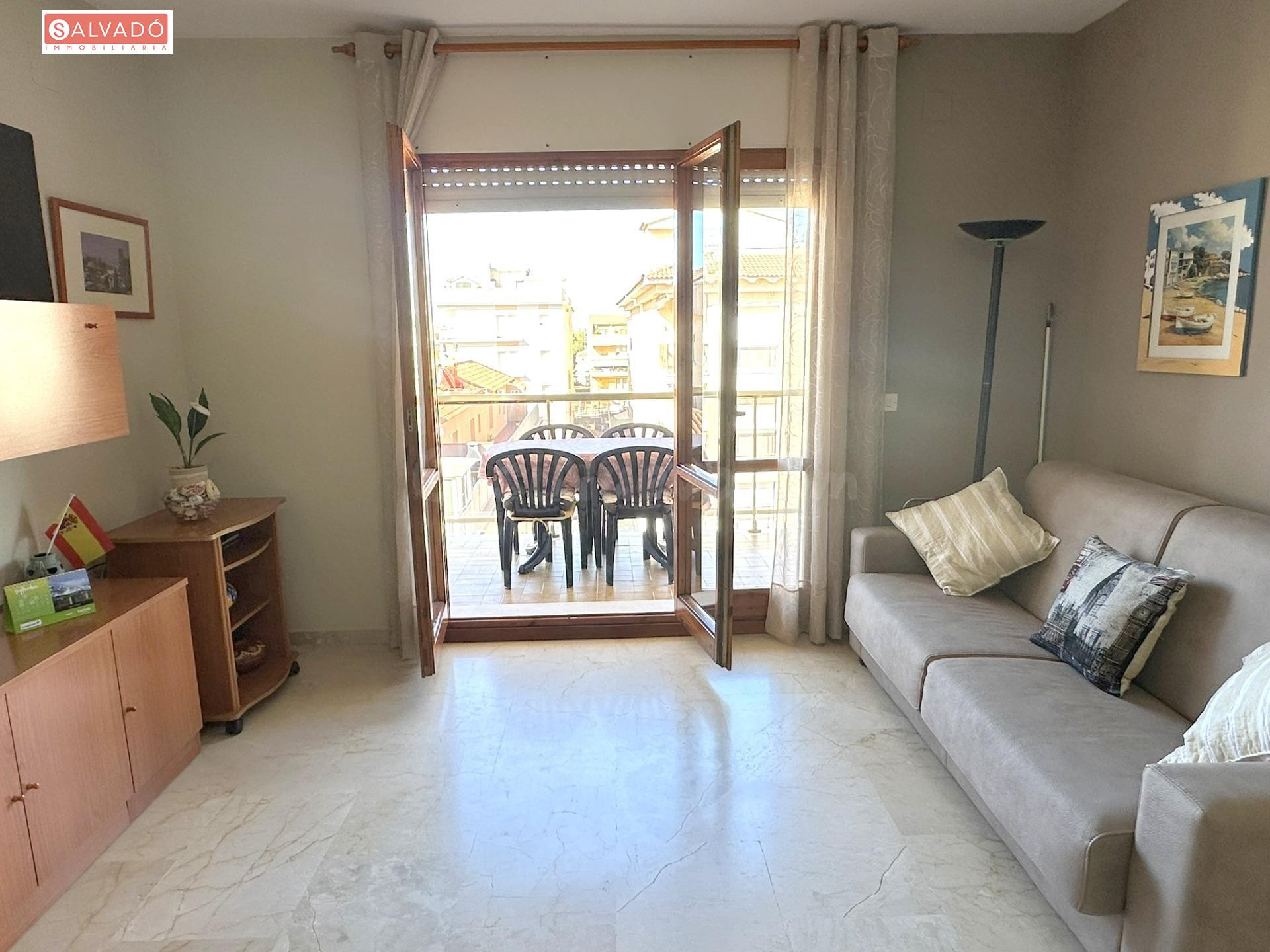 PISO CONTODAS LAS COMODIDADES EN SEGUR DE CALAFELL PLAYA !!! - foto 3