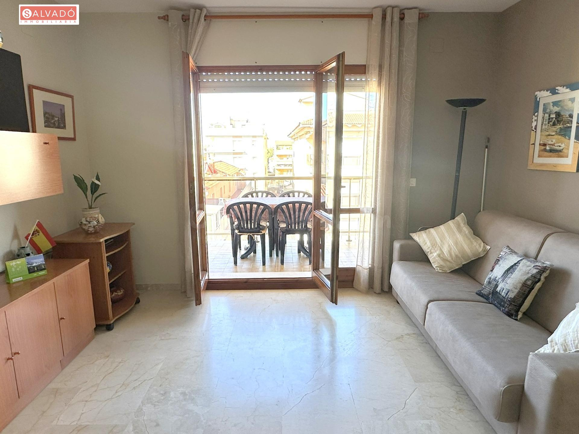 PISO CONTODAS LAS COMODIDADES EN SEGUR DE CALAFELL PLAYA !!! - foto 4