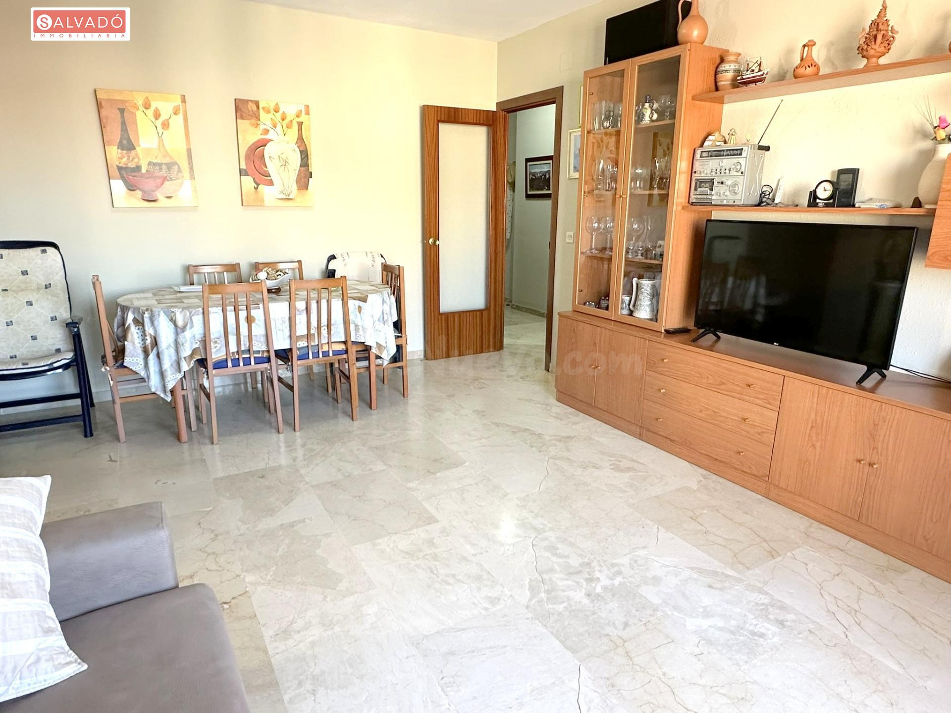 PISO CONTODAS LAS COMODIDADES EN SEGUR DE CALAFELL PLAYA !!! - foto 5