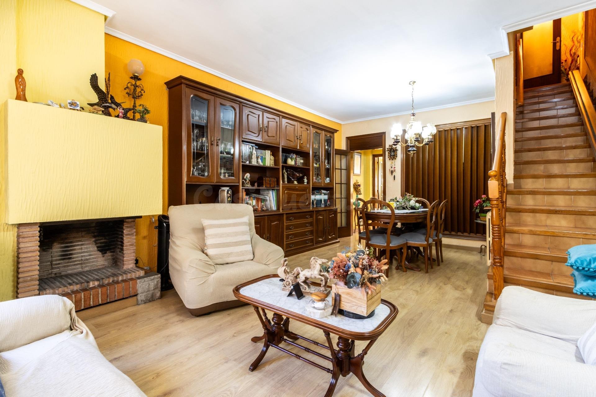MAGNÍFICA CASA EN CA N'ORIAC 5 HAB. CERCA AVDA. MATADEPERA