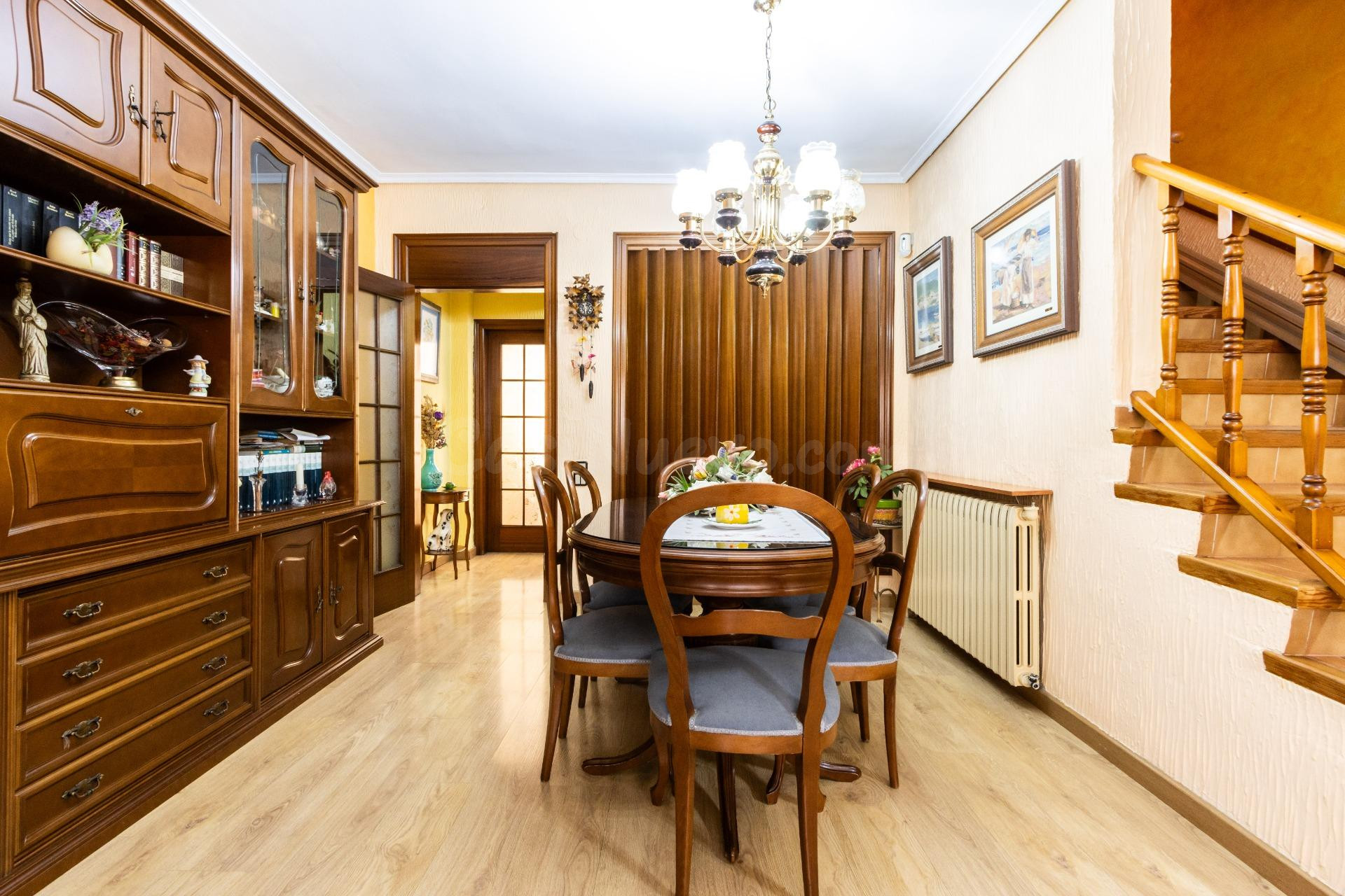MAGNÍFICA CASA EN CA N'ORIAC 5 HAB. CERCA AVDA. MATADEPERA - foto 4