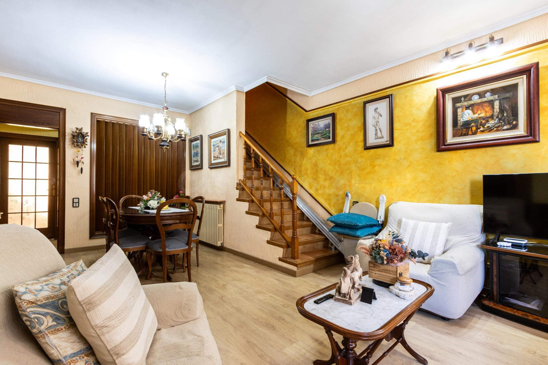 MAGNÍFICA CASA EN CA N'ORIAC 5 HAB. CERCA AVDA. MATADEPERA - foto 5