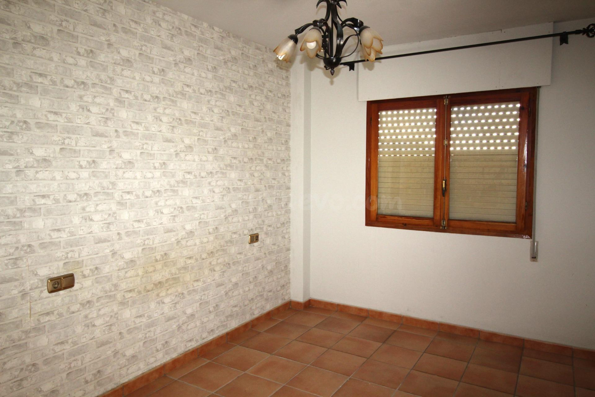 Amplio piso familiar en el corazón de Orihuela, Alicante - foto 5