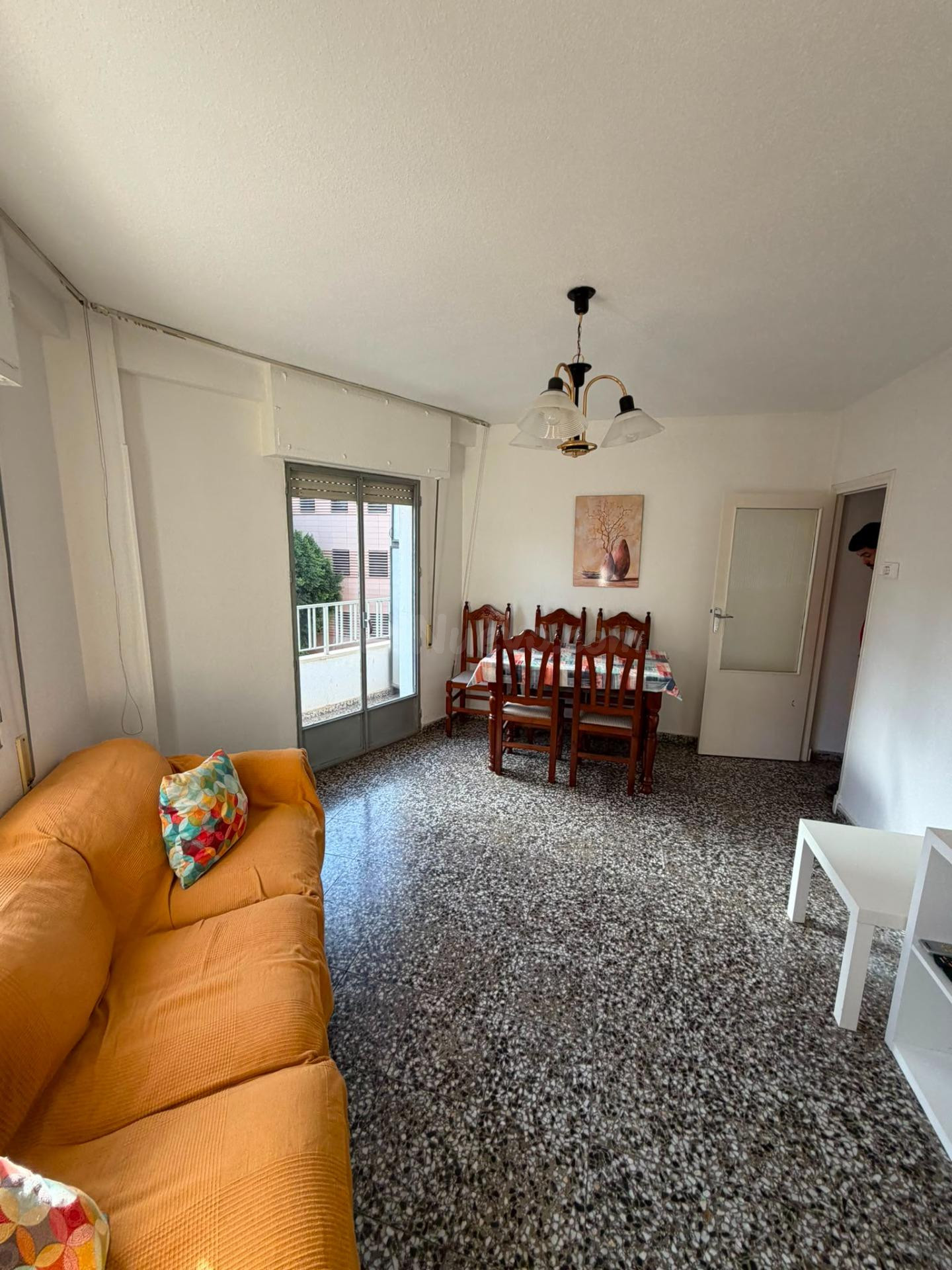 Piso 3 habitaciones 85m² en alquiler - Vistalegre