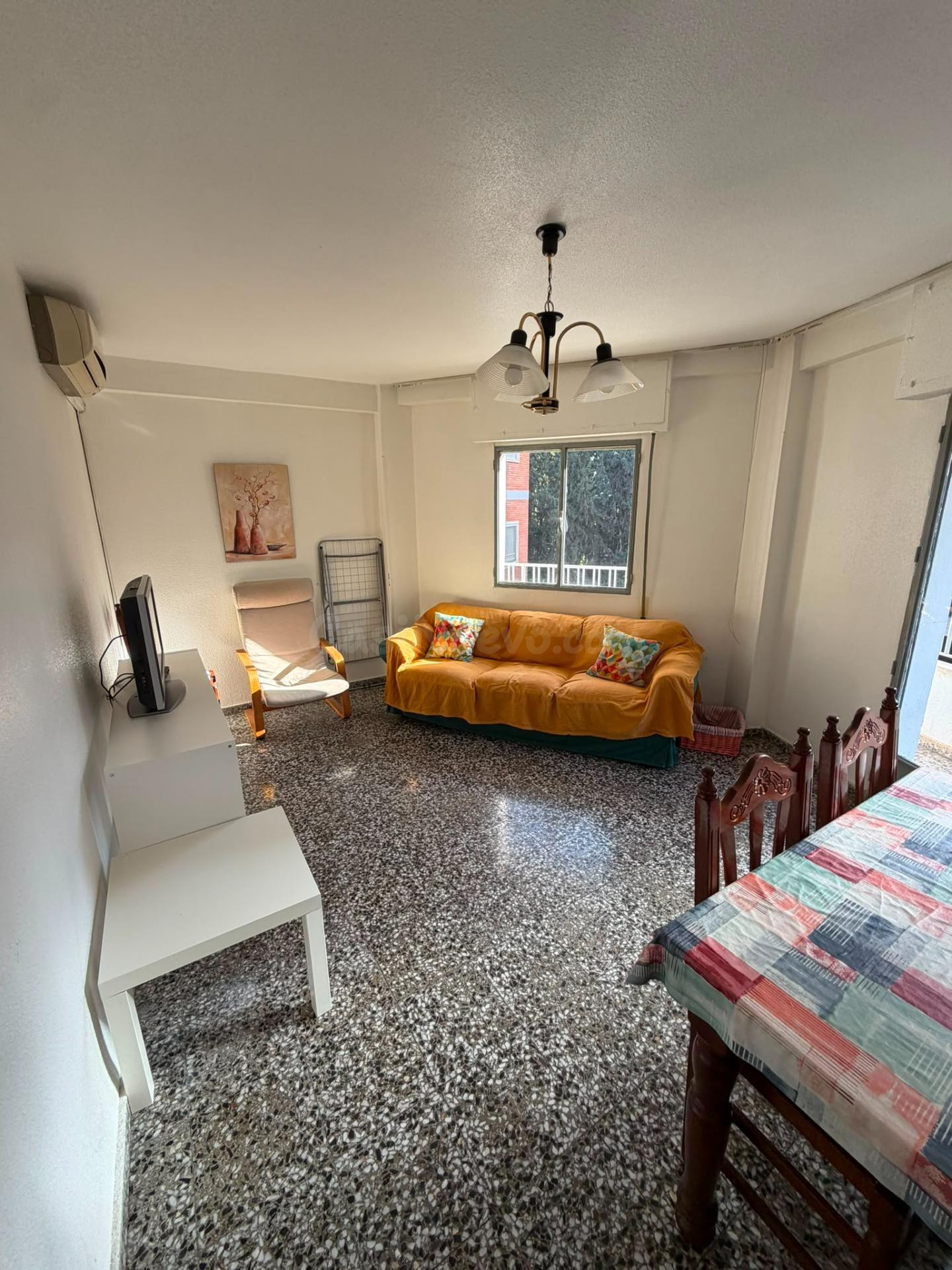Piso 3 habitaciones 85m² en alquiler - Vistalegre - foto 2