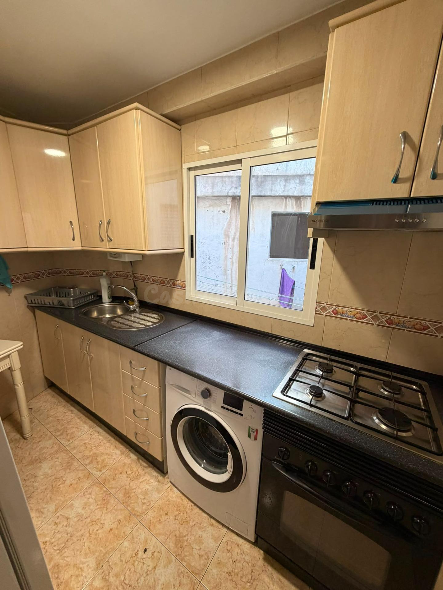 Piso 3 habitaciones 85m² en alquiler - Vistalegre - foto 3