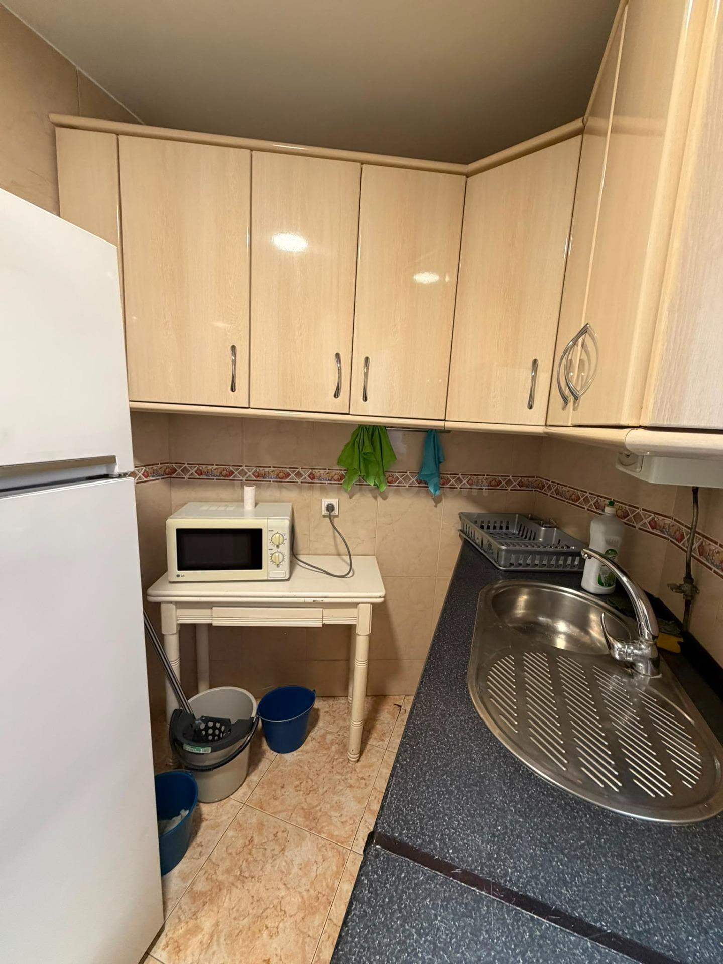 Piso 3 habitaciones 85m² en alquiler - Vistalegre - foto 4