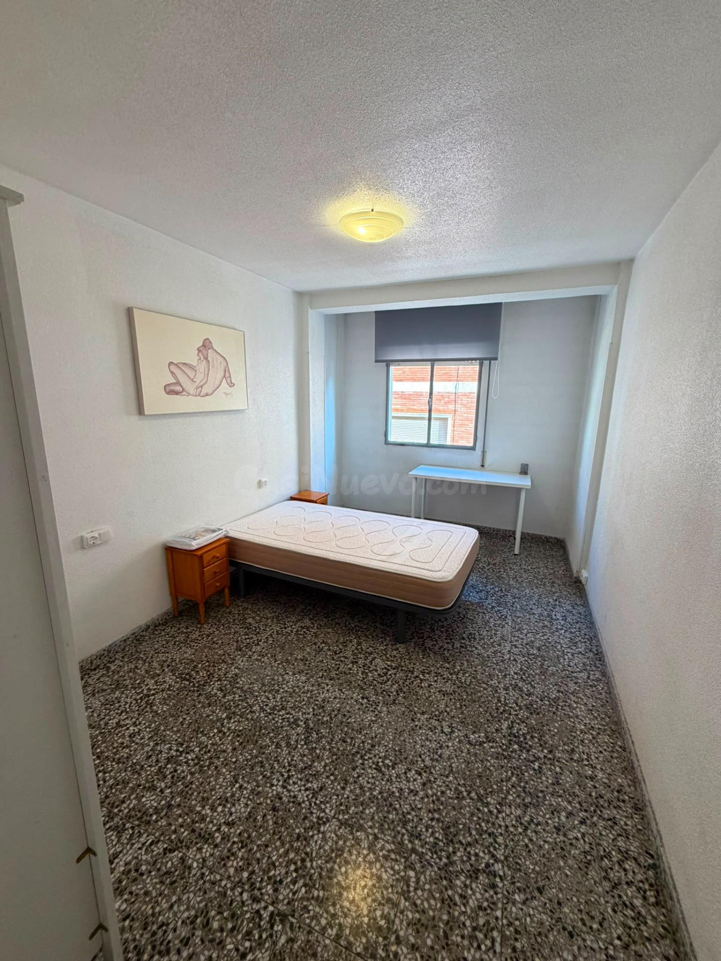 Piso 3 habitaciones 85m² en alquiler - Vistalegre - foto 5