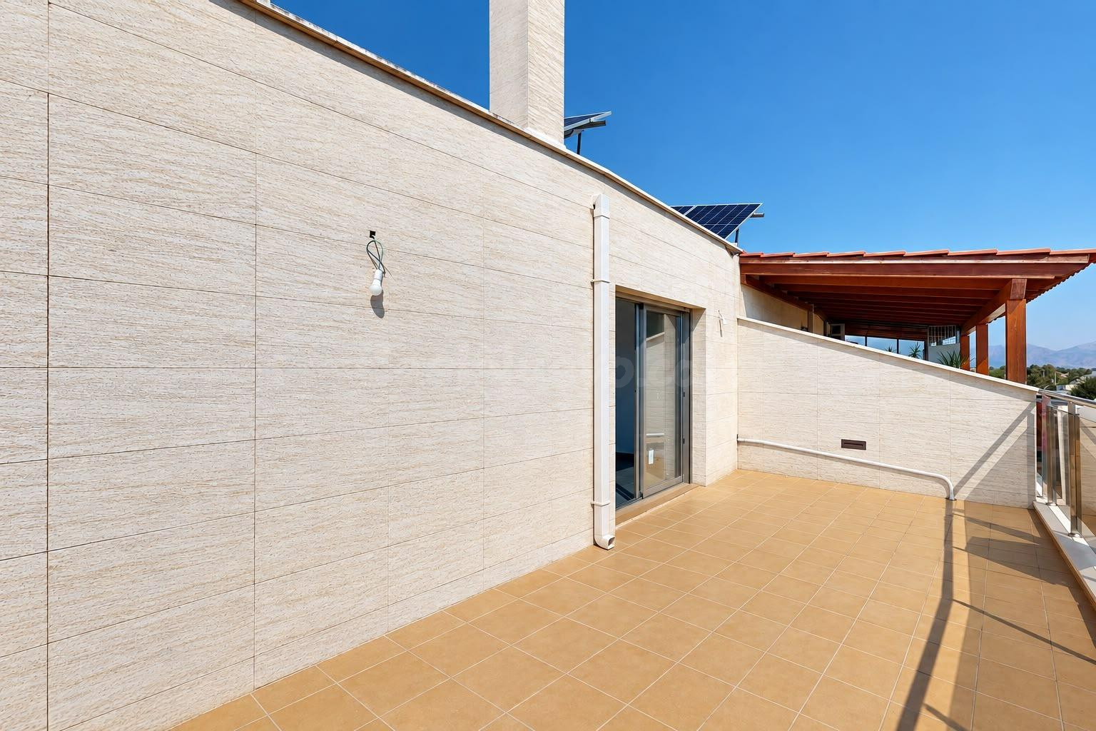 Ático 4 habitaciones 116m² en venta - Los dolores - foto 4