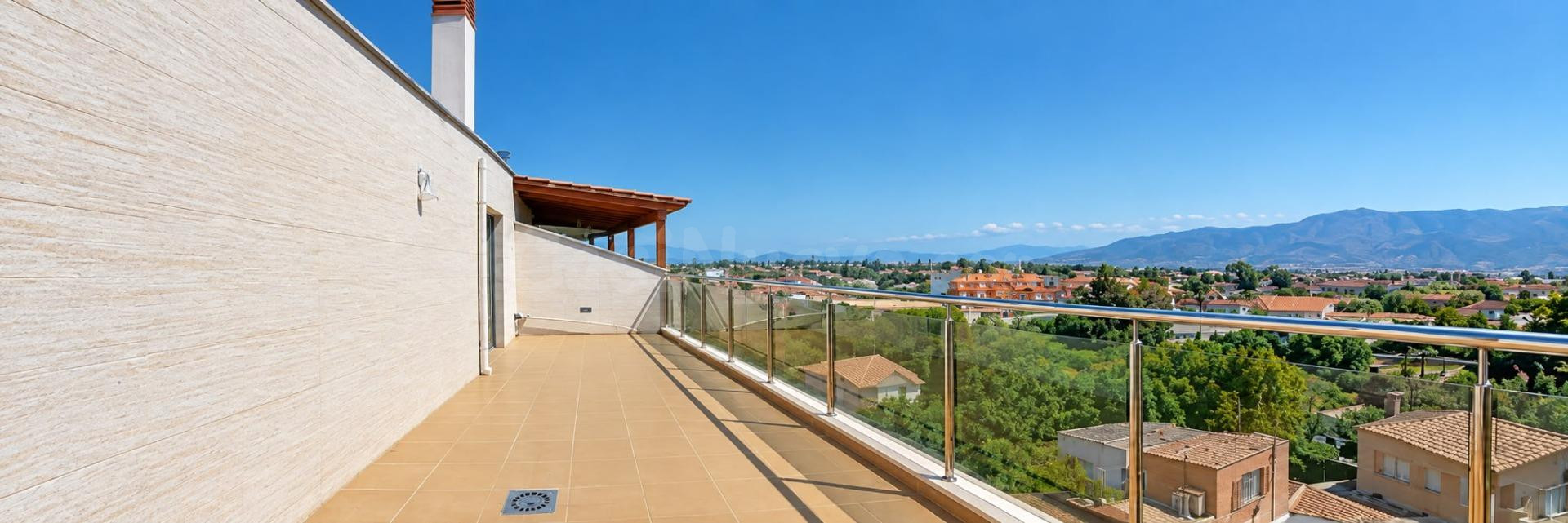 Ático 4 habitaciones 116m² en venta - Los dolores - foto 5