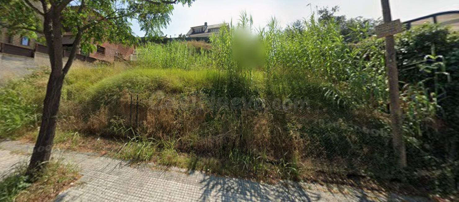 TERRENO EN VENTA CAN BARATA SANT CUGAT - foto 3