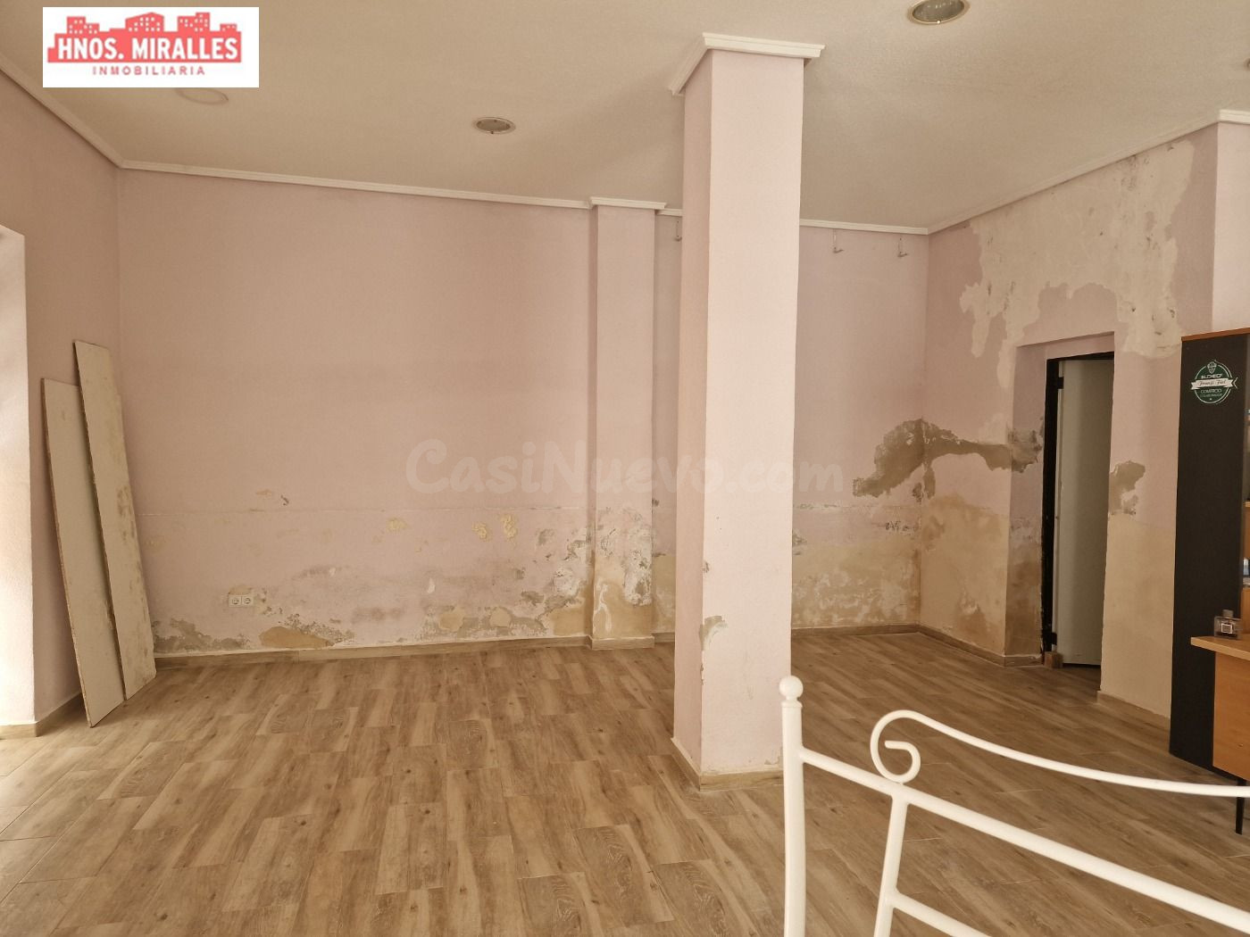 ¡¡ INTERESANTE LOCAL DE ESQUINA IDEAL PARA CUALQUIER TIPO DE - foto 3