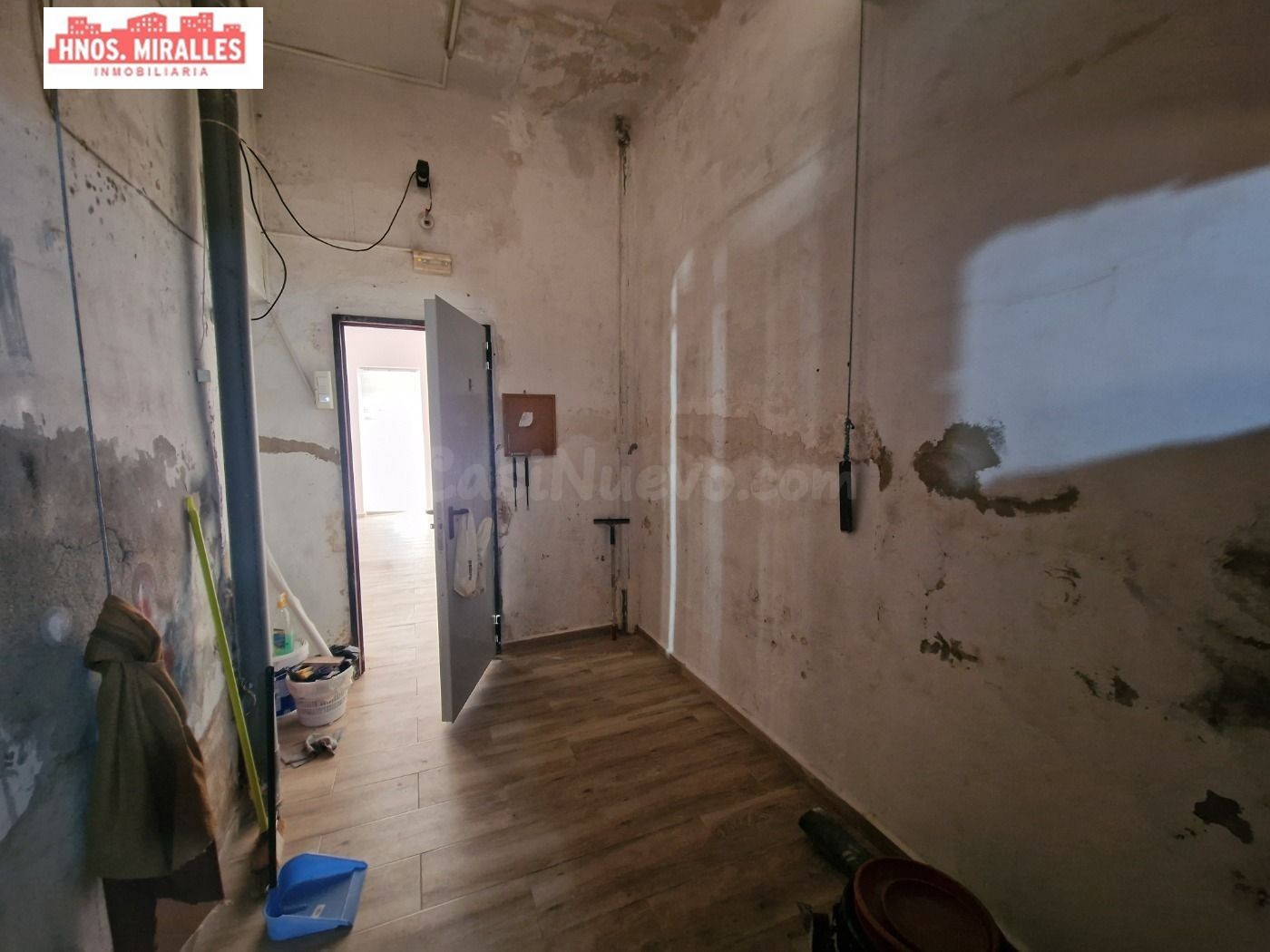 ¡¡ INTERESANTE LOCAL DE ESQUINA IDEAL PARA CUALQUIER TIPO DE - foto 5
