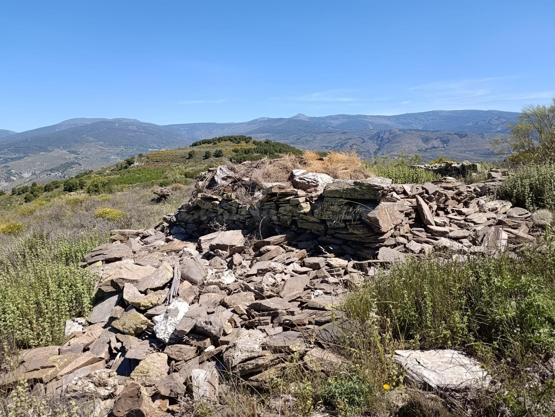 Terreno en venta en Laujar de Andarax - foto 2