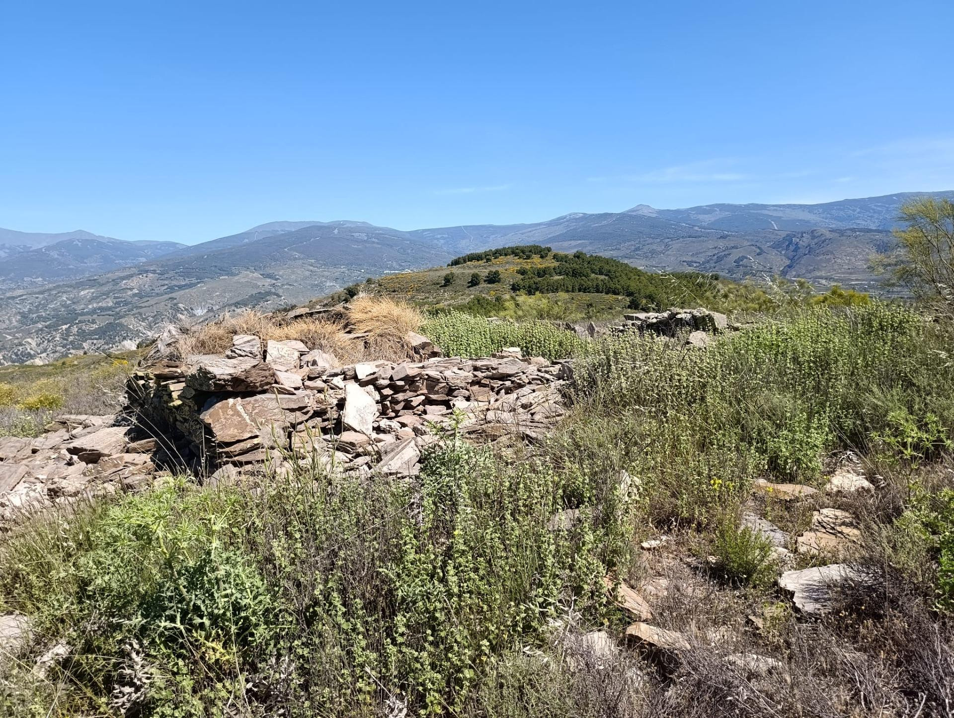 Terreno en venta en Laujar de Andarax - foto 3