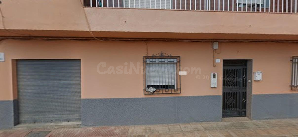 Local comercial en alquiler