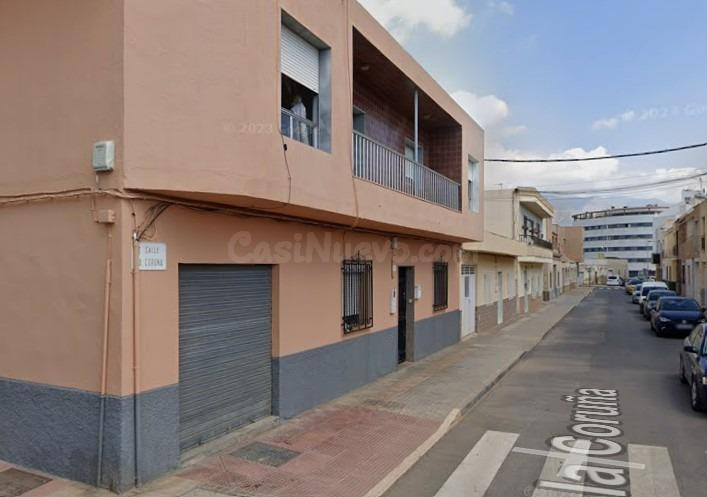 Local comercial en alquiler - foto 3