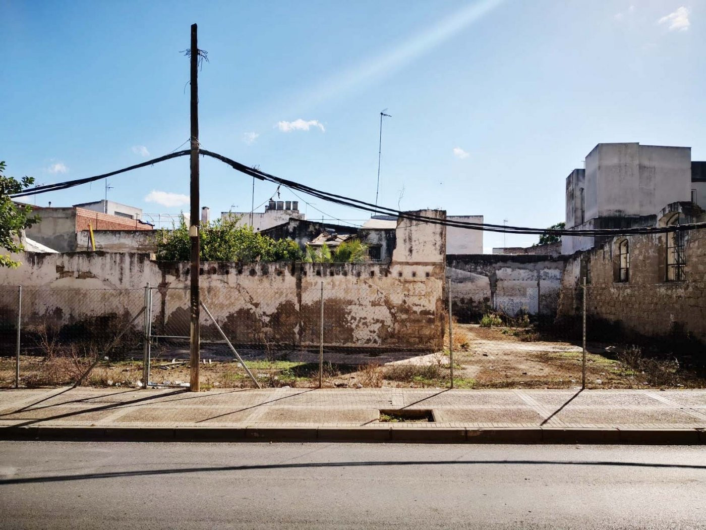 SOLAR CENTRO DE JEREZ 150.000€ - foto 2